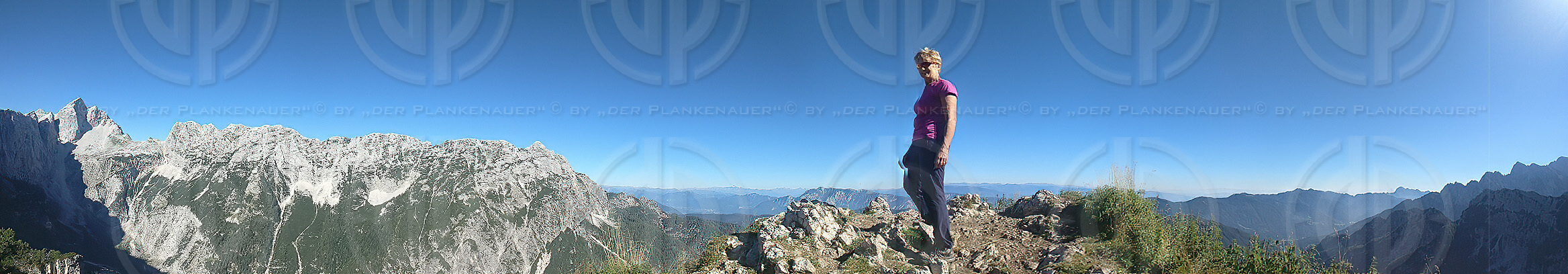 Naturpark Julische Alpen