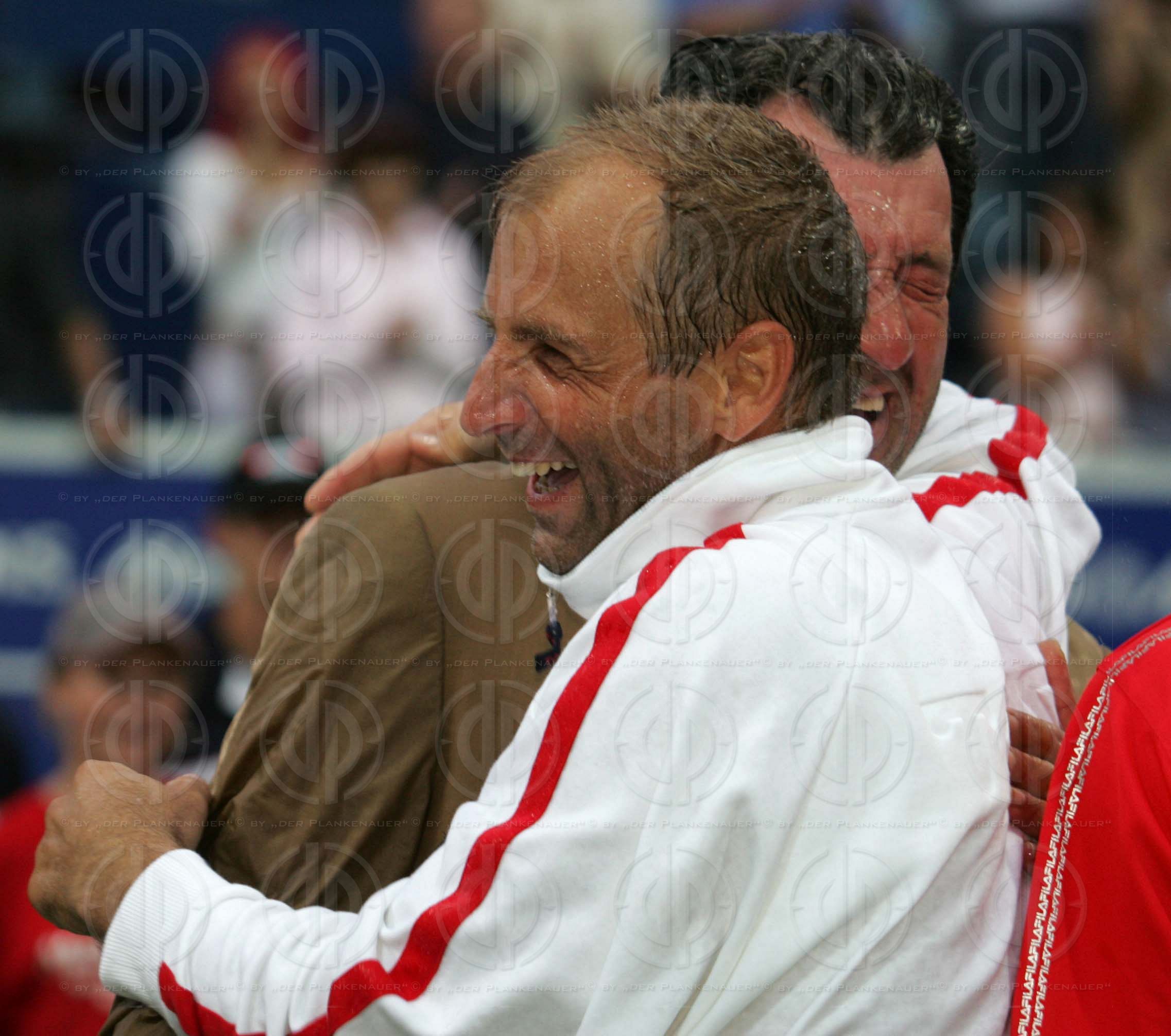 s Tennis Masters der Steiermärkischen Sparkasse