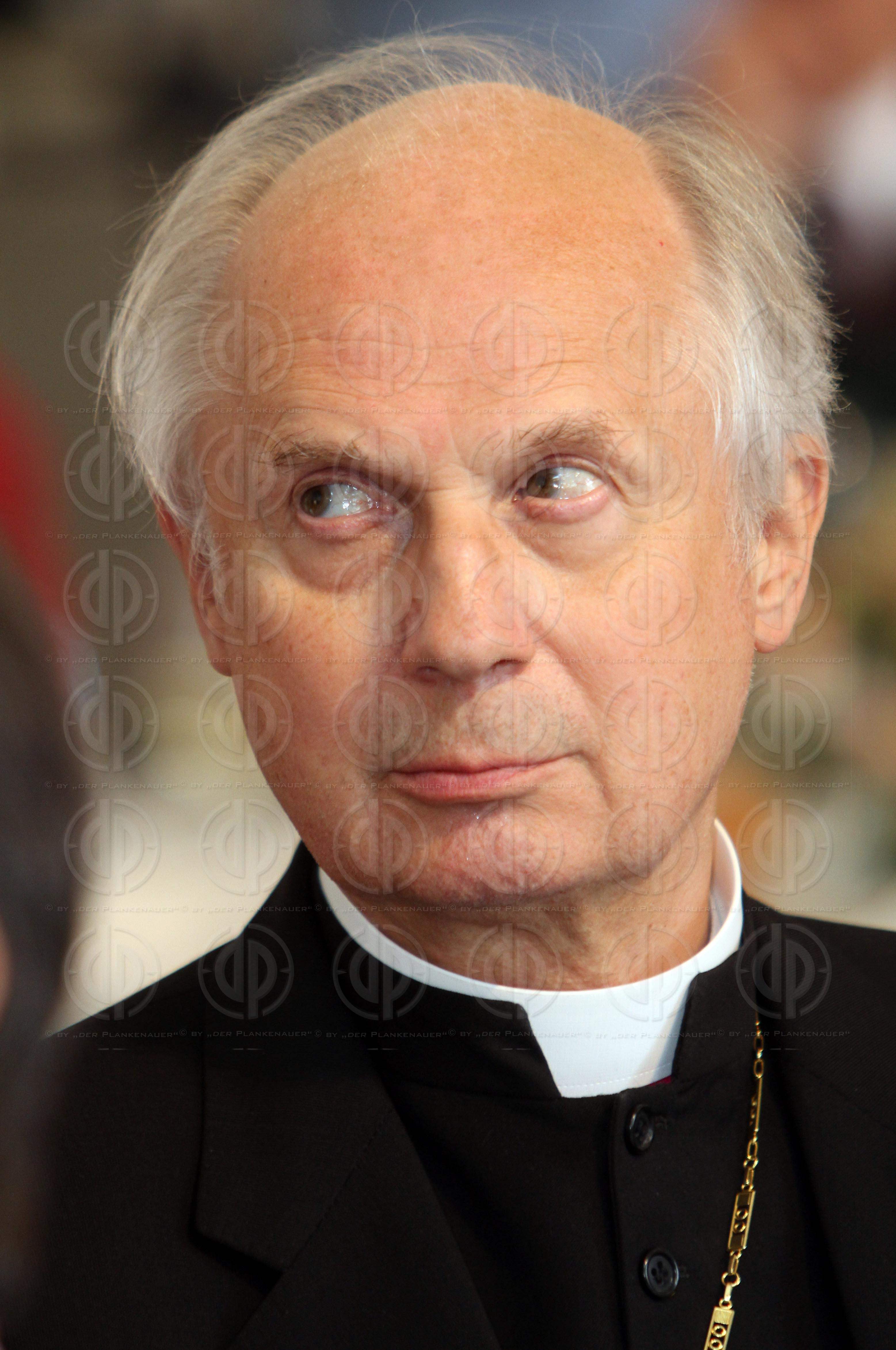 Abschied Dr. Harnoncourt-Unverzagt