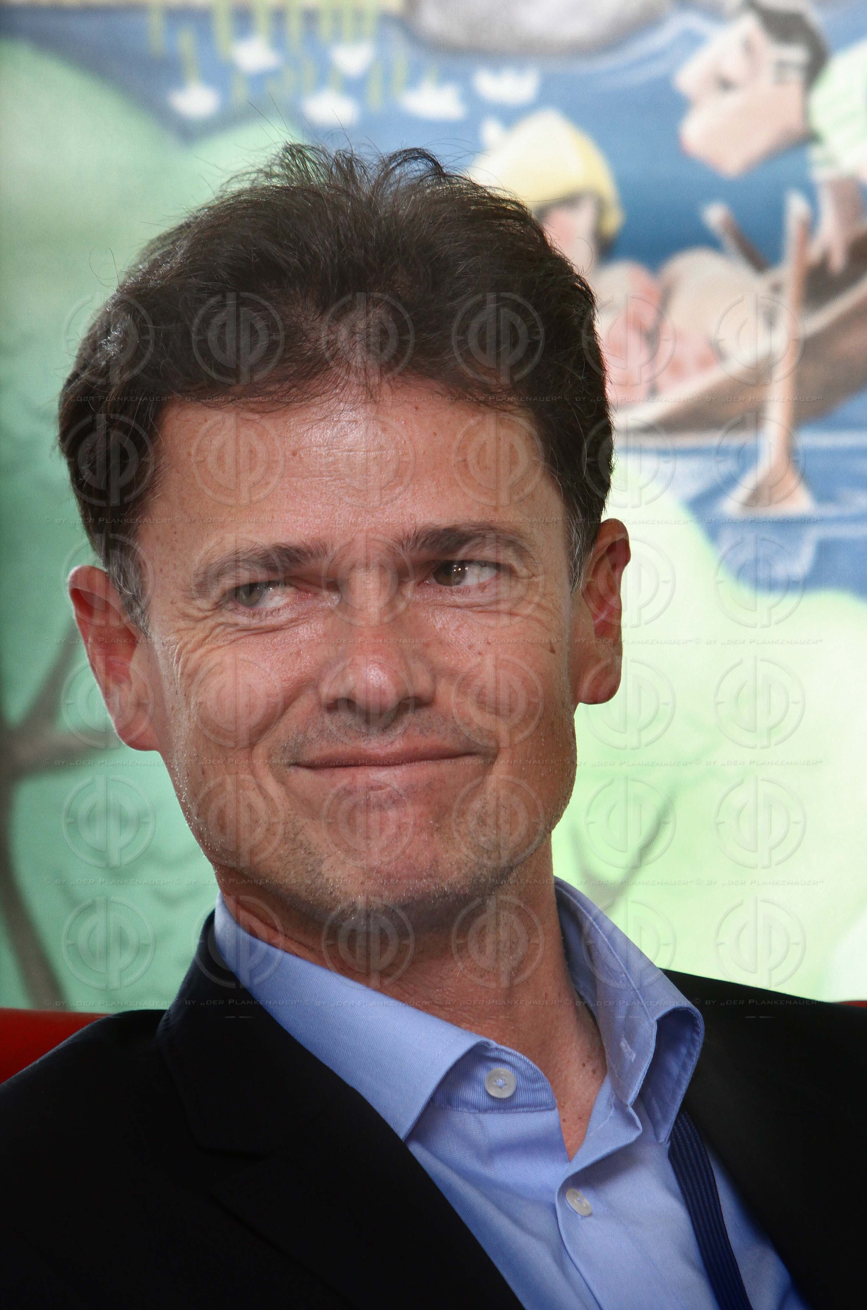 SMA-Tagung 2013 Spielberg