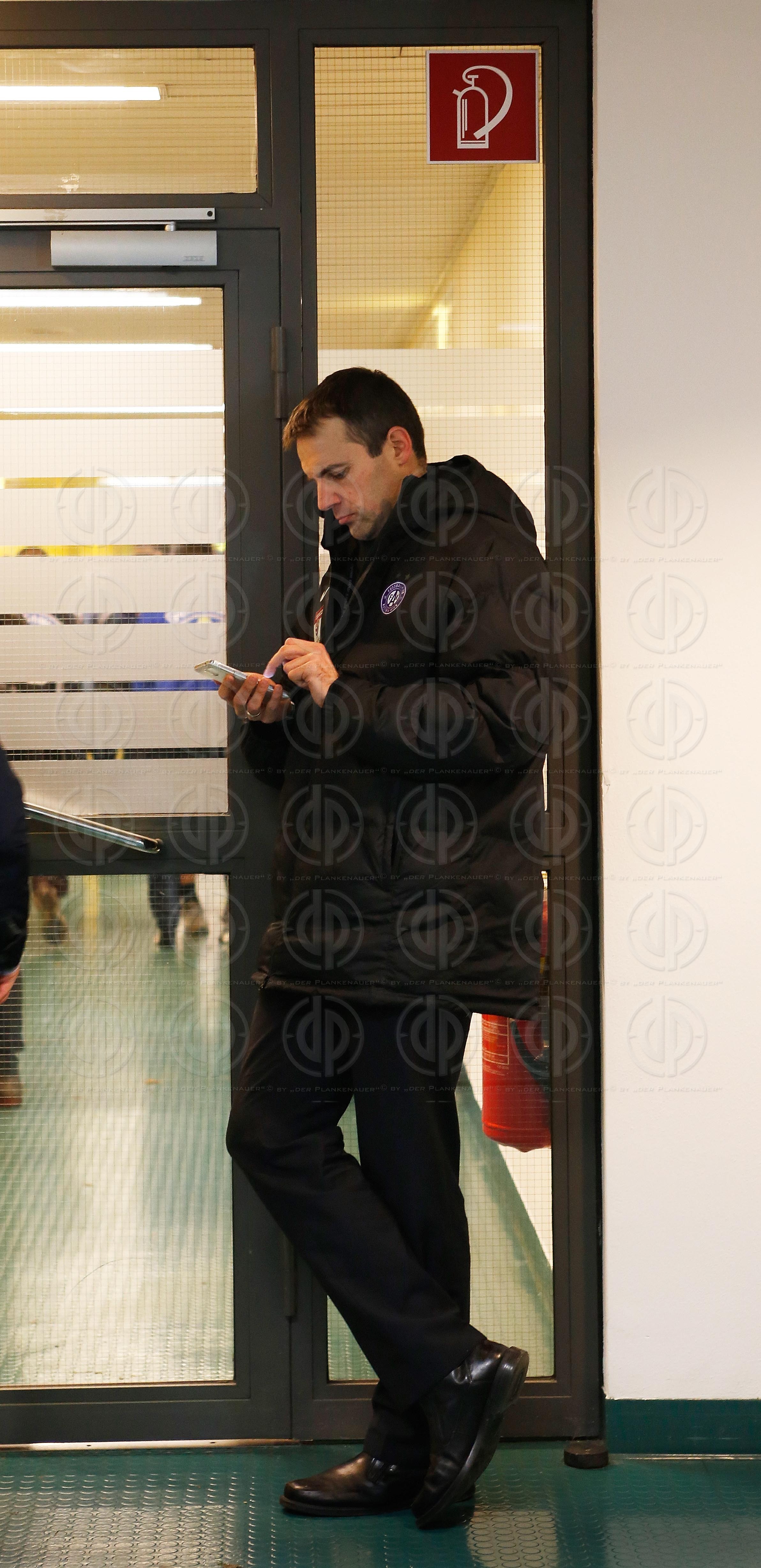 SK Sturm vs. Austria Wien (2:1)