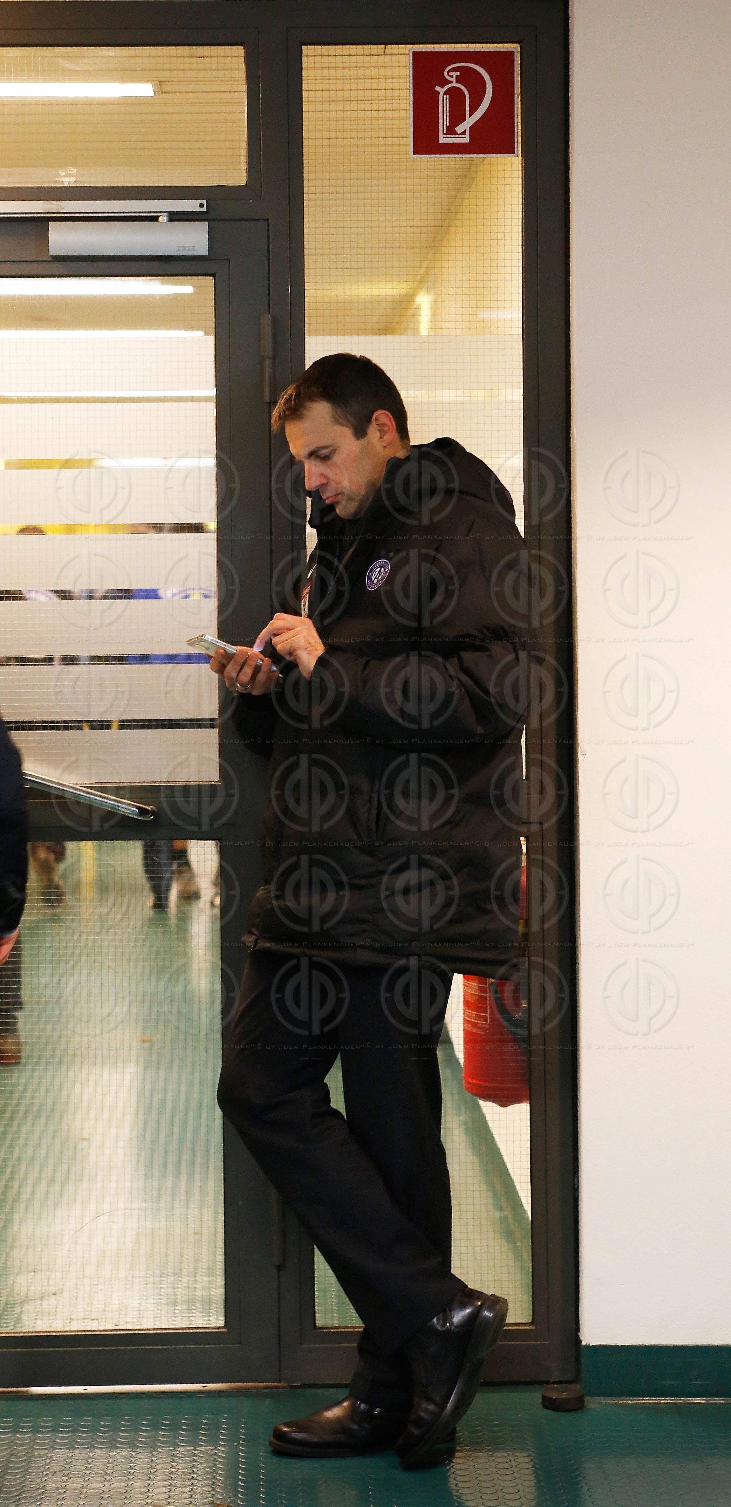 SK Sturm vs. Austria Wien (2:1)