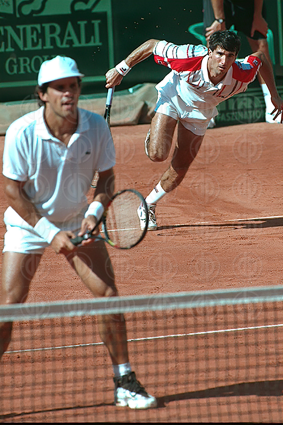 EA-Generali open 94 Kitzbühel 04.08.1994