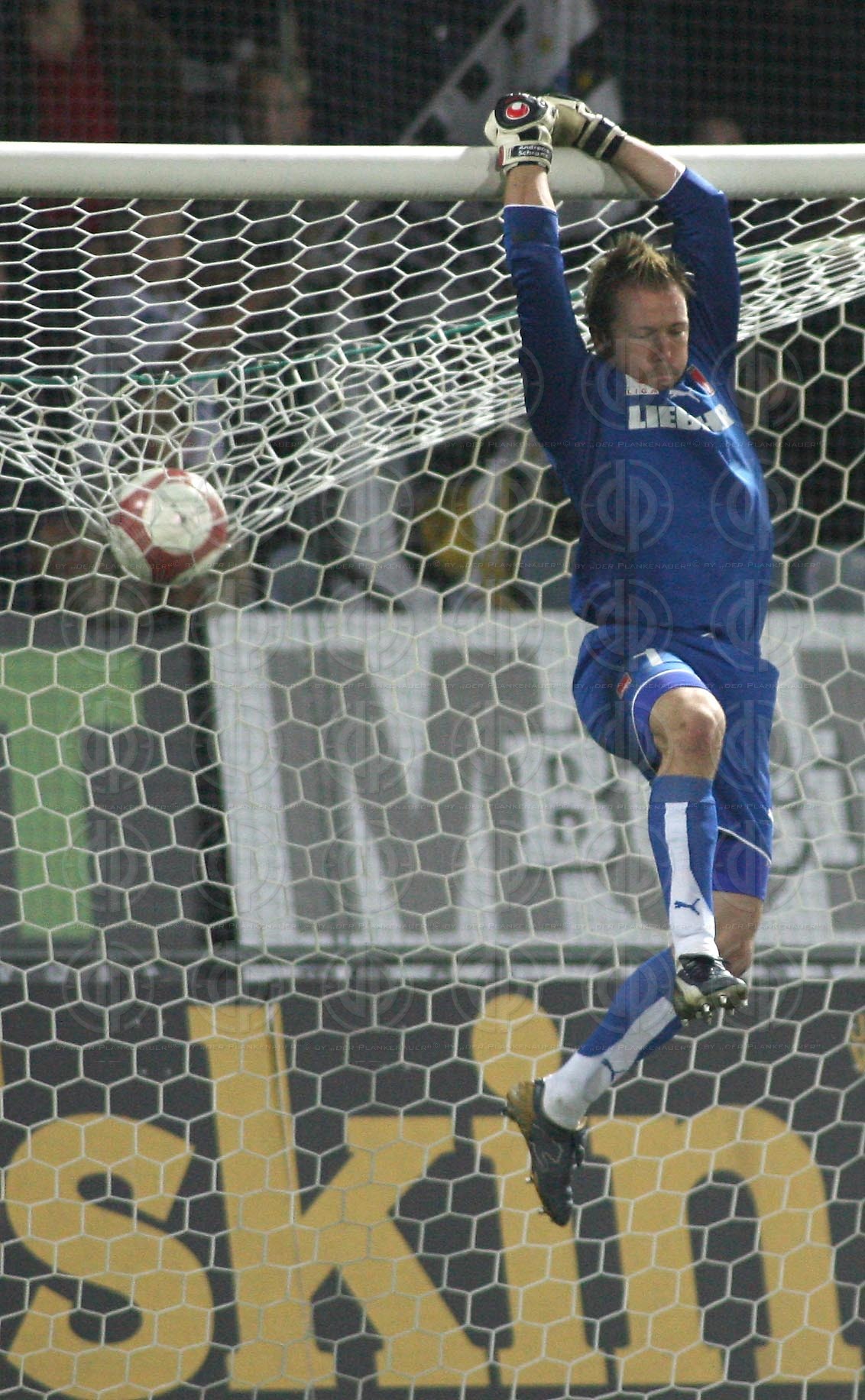 Liebherr GAK vs. SK Puntigamer Sturm (0:0)