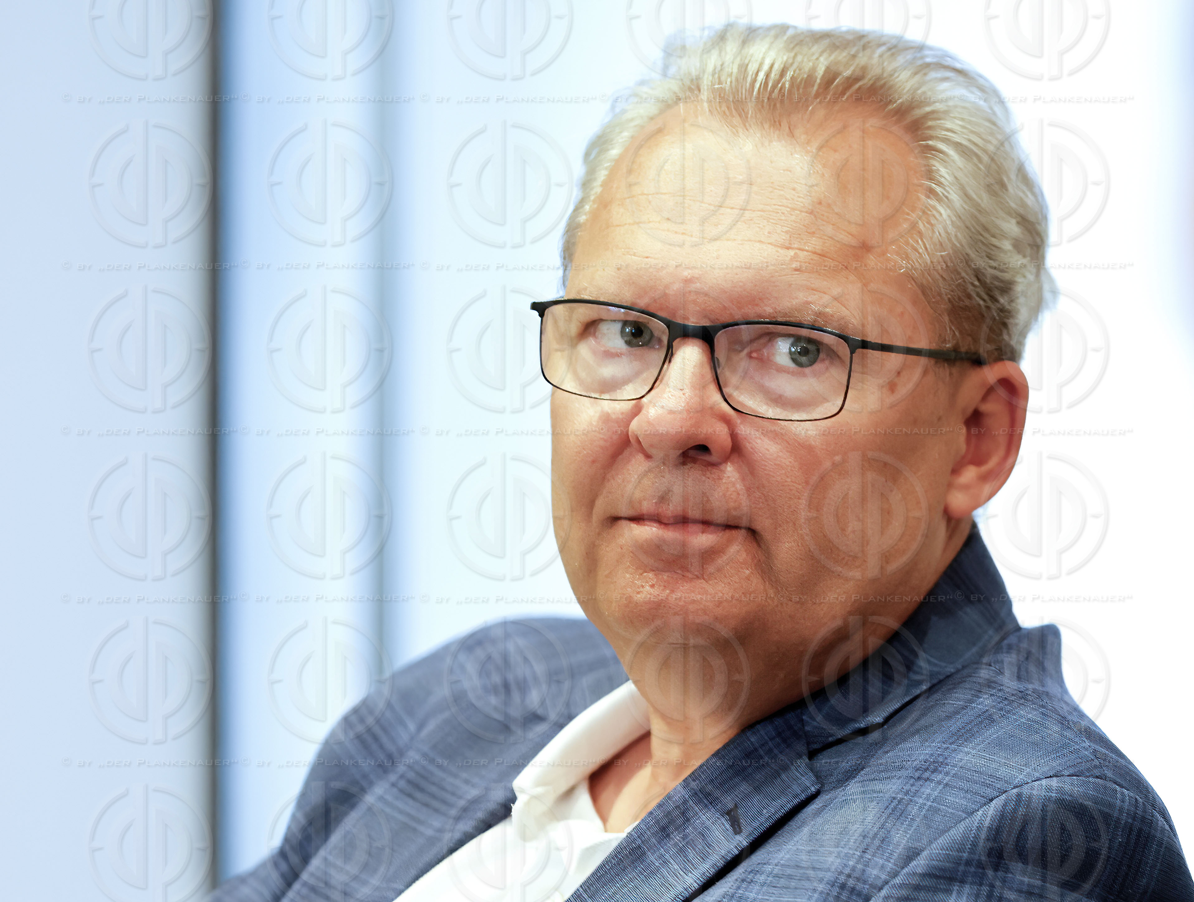 PC-Stmk. Informationsabend über innovative Weiterbildung im Med