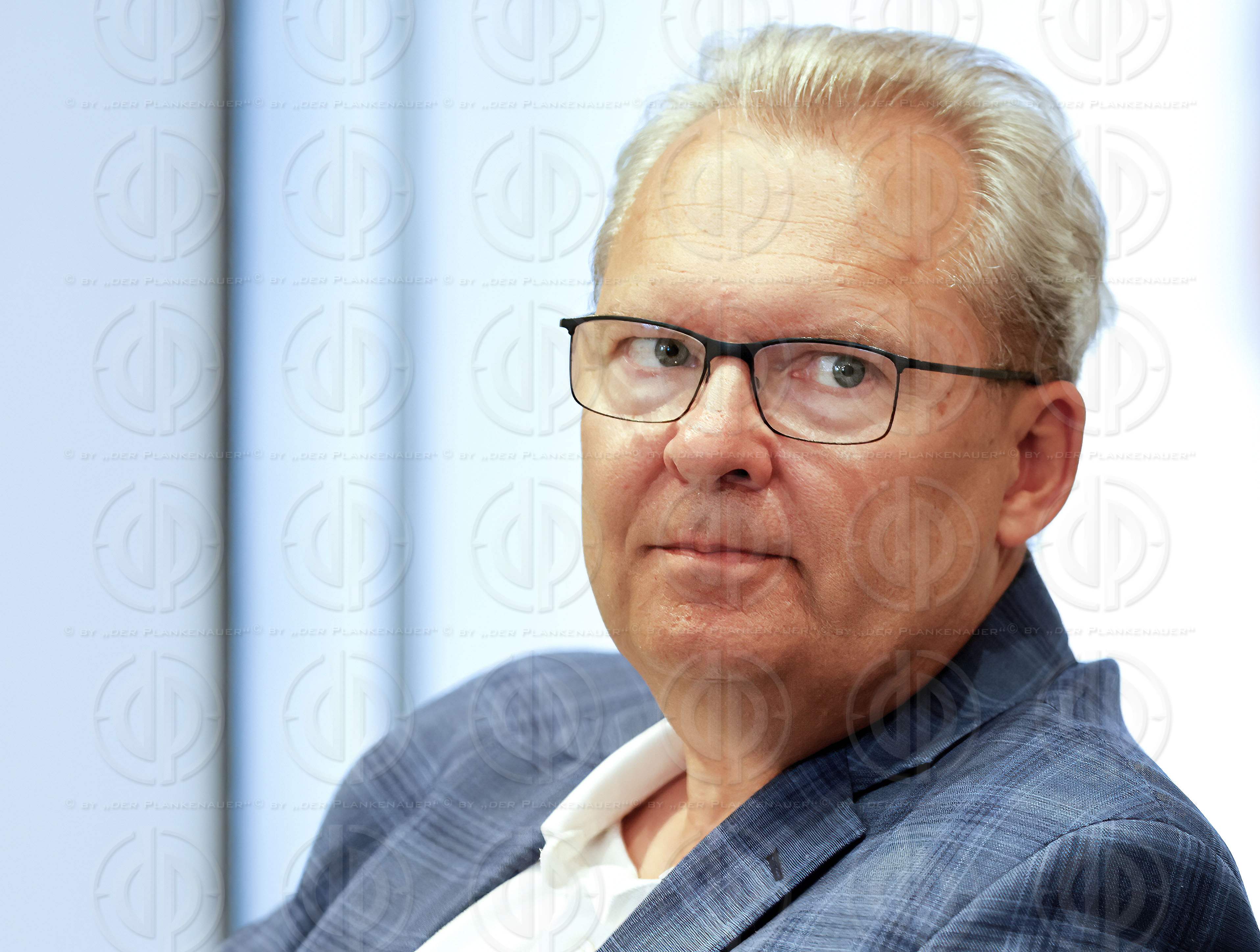 PC-Stmk. Informationsabend über innovative Weiterbildung im Med