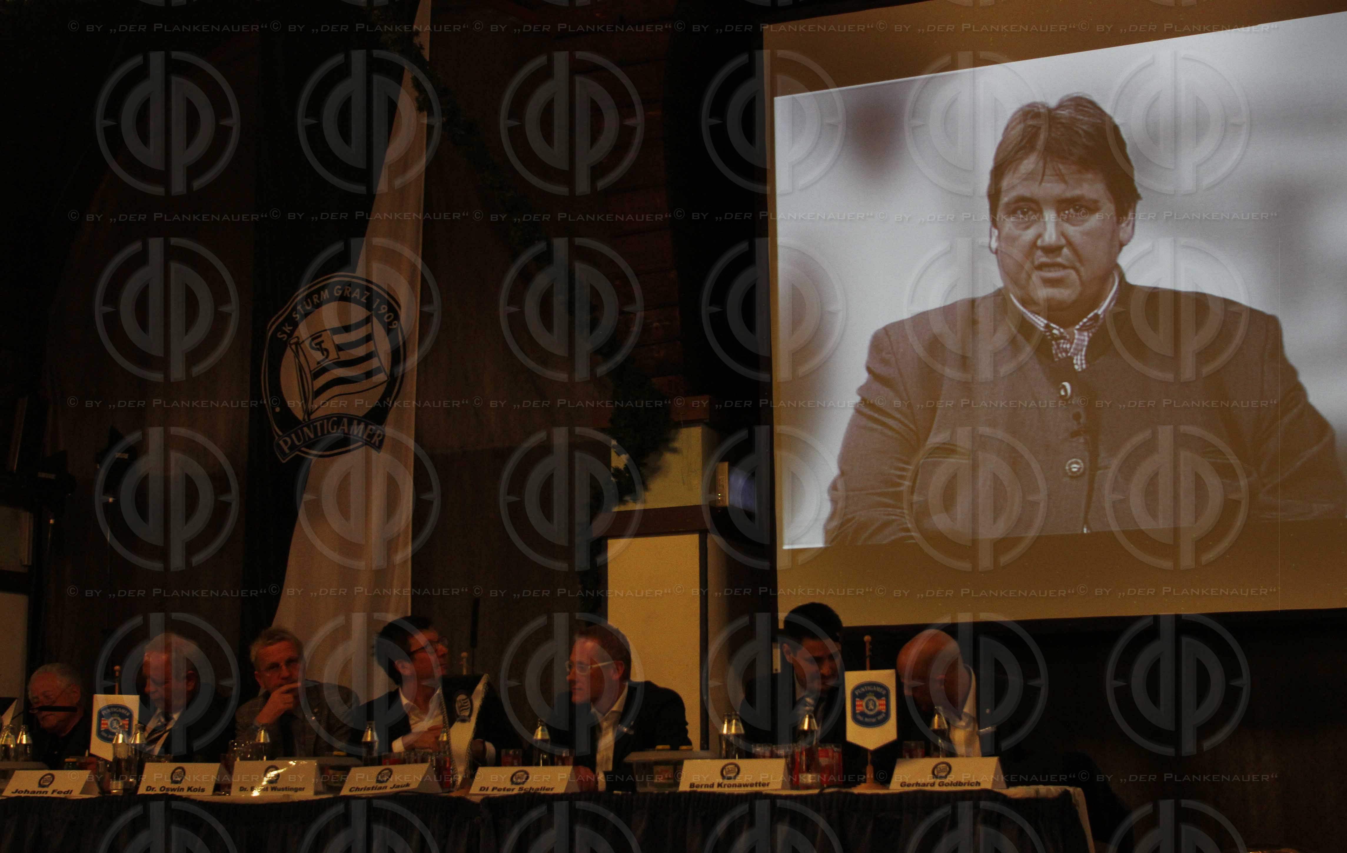 ao Generalversammlung SK Sturm