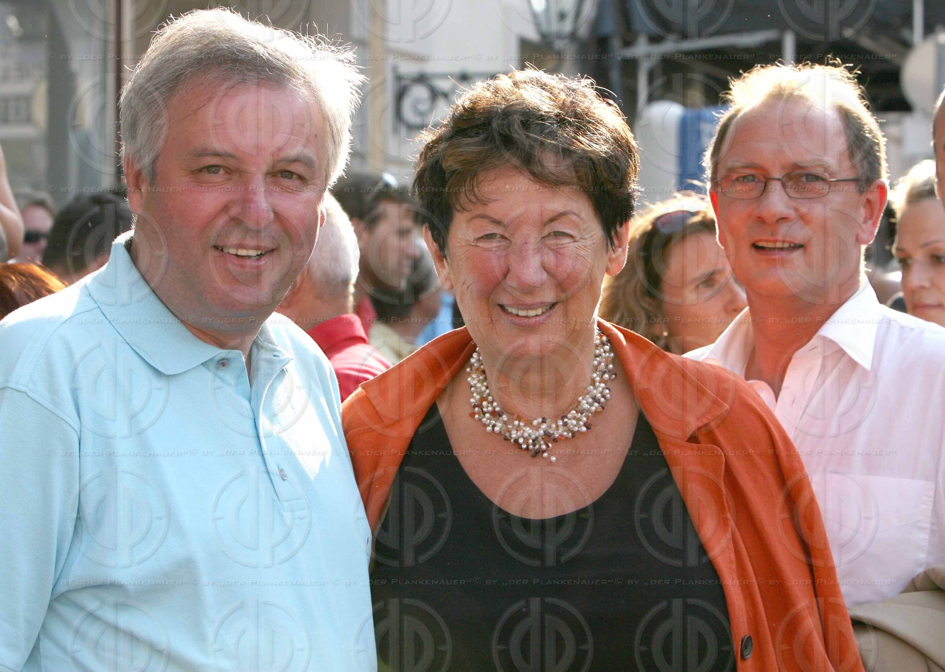 Altstadtkriterium Graz 2006