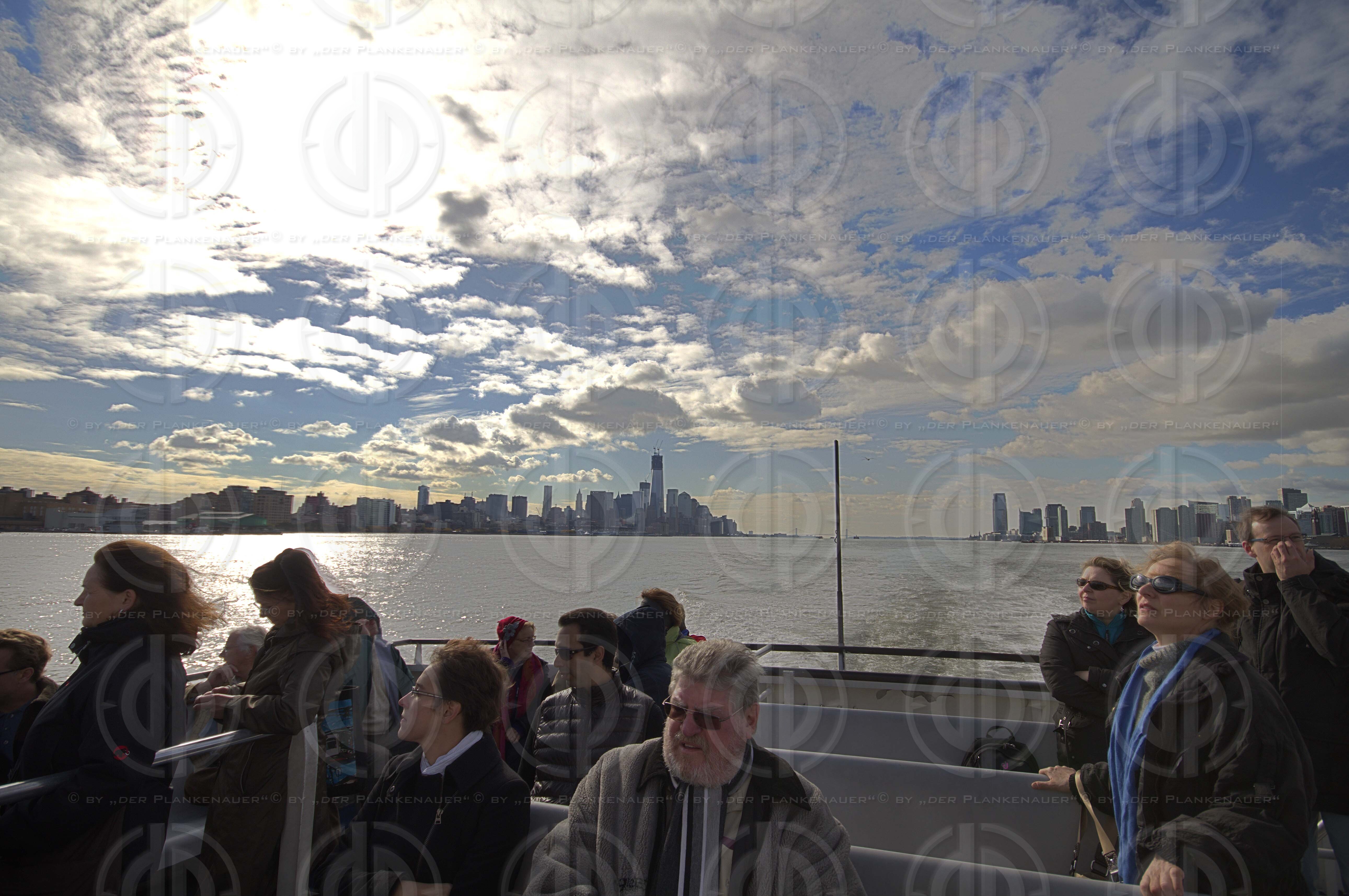 Hurricane Sandy and the NYC Marathon 2012