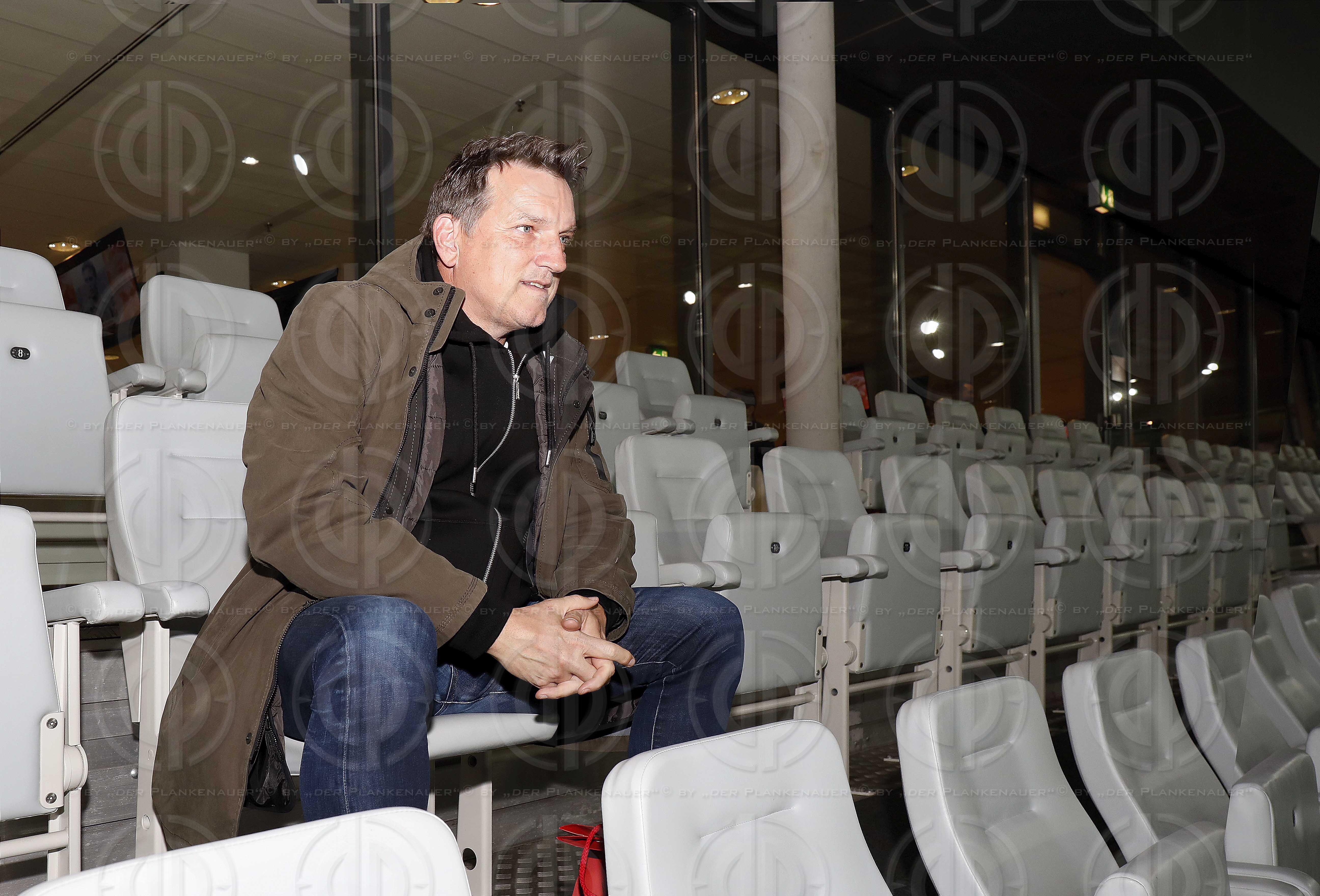 FIFA EQ Österreich vs. Israel (4:2), 12.11.2021