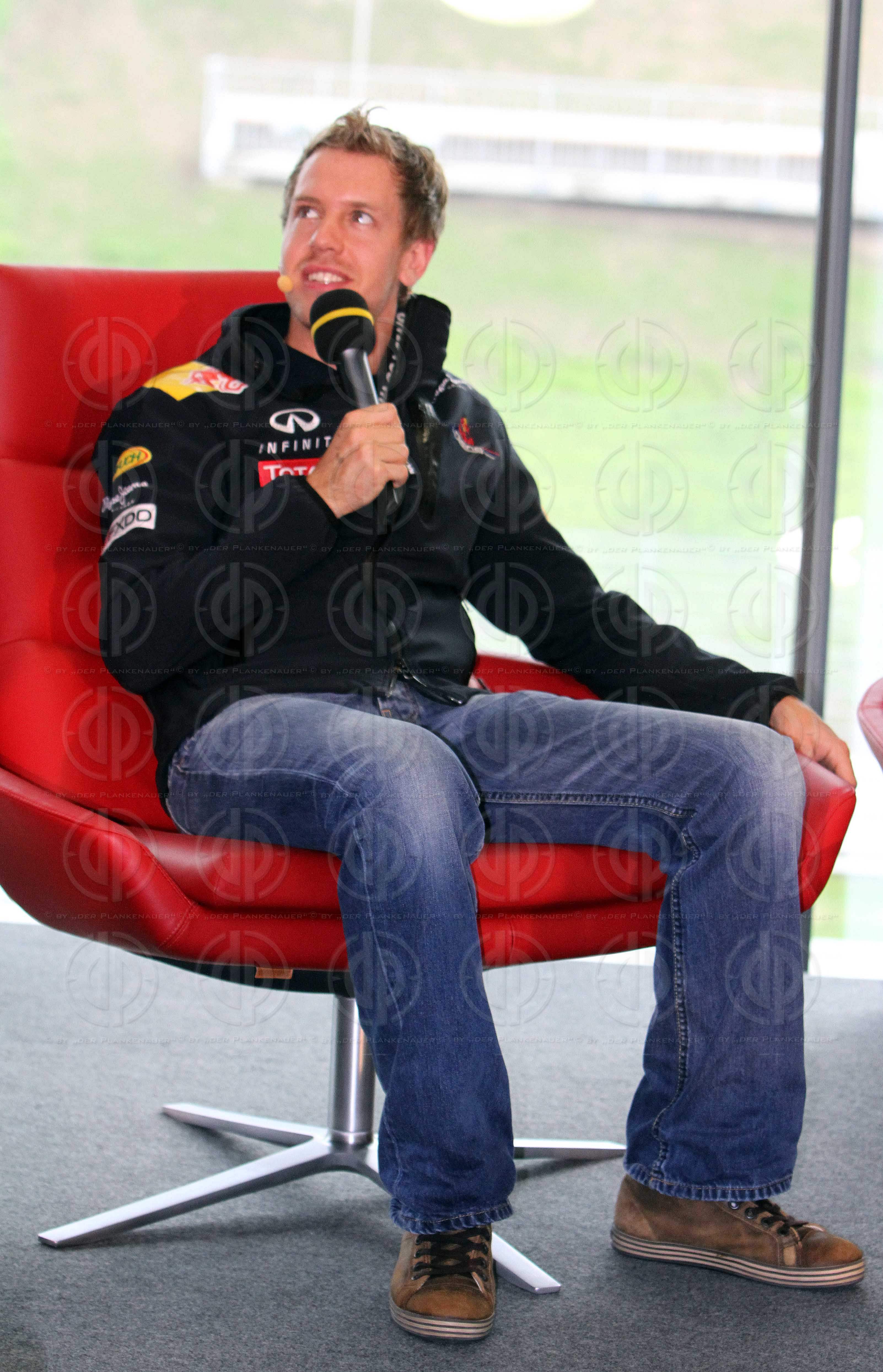 Red Bull Projekt Spielberg