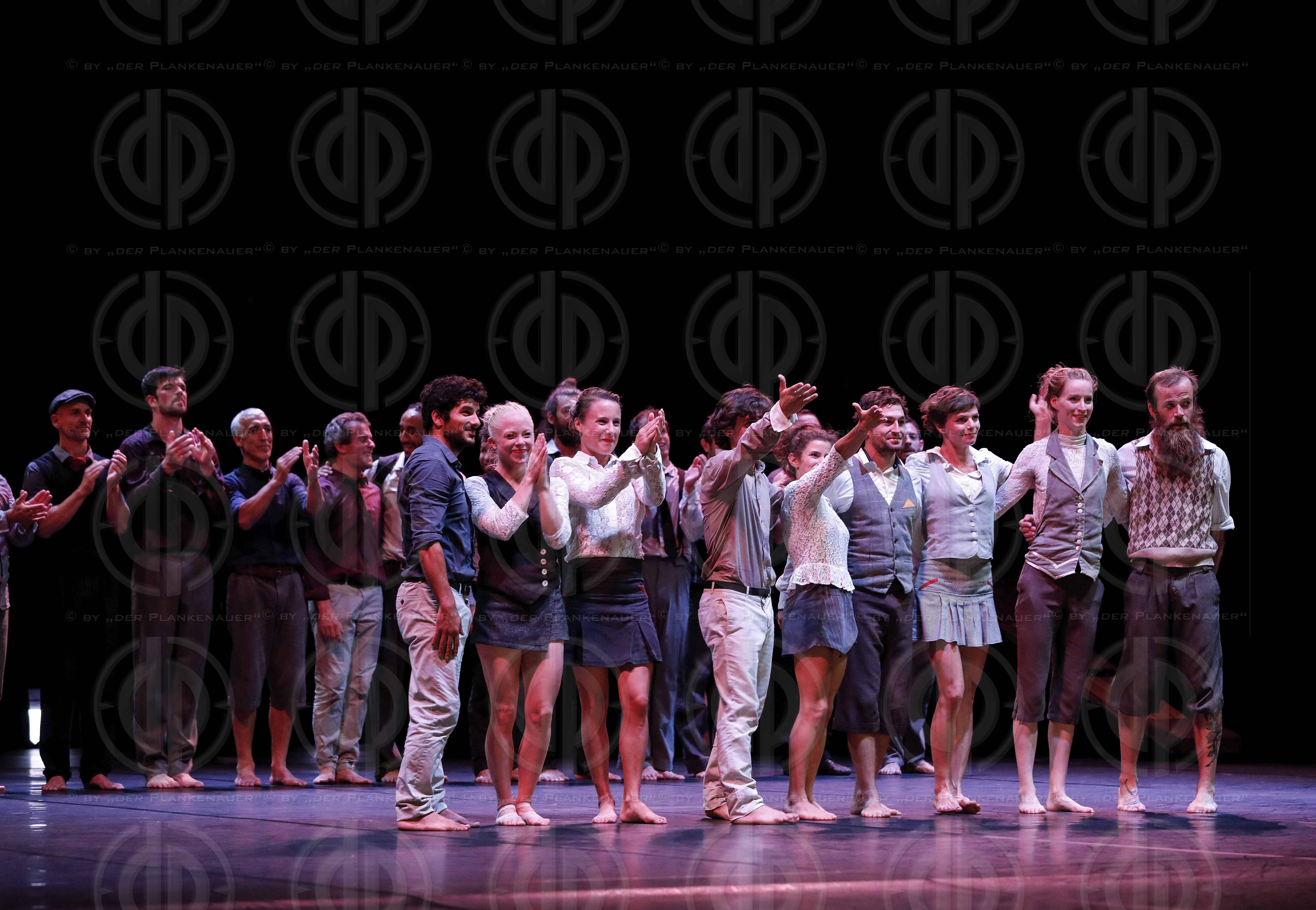 La Strada graz Eroeffnung 2018