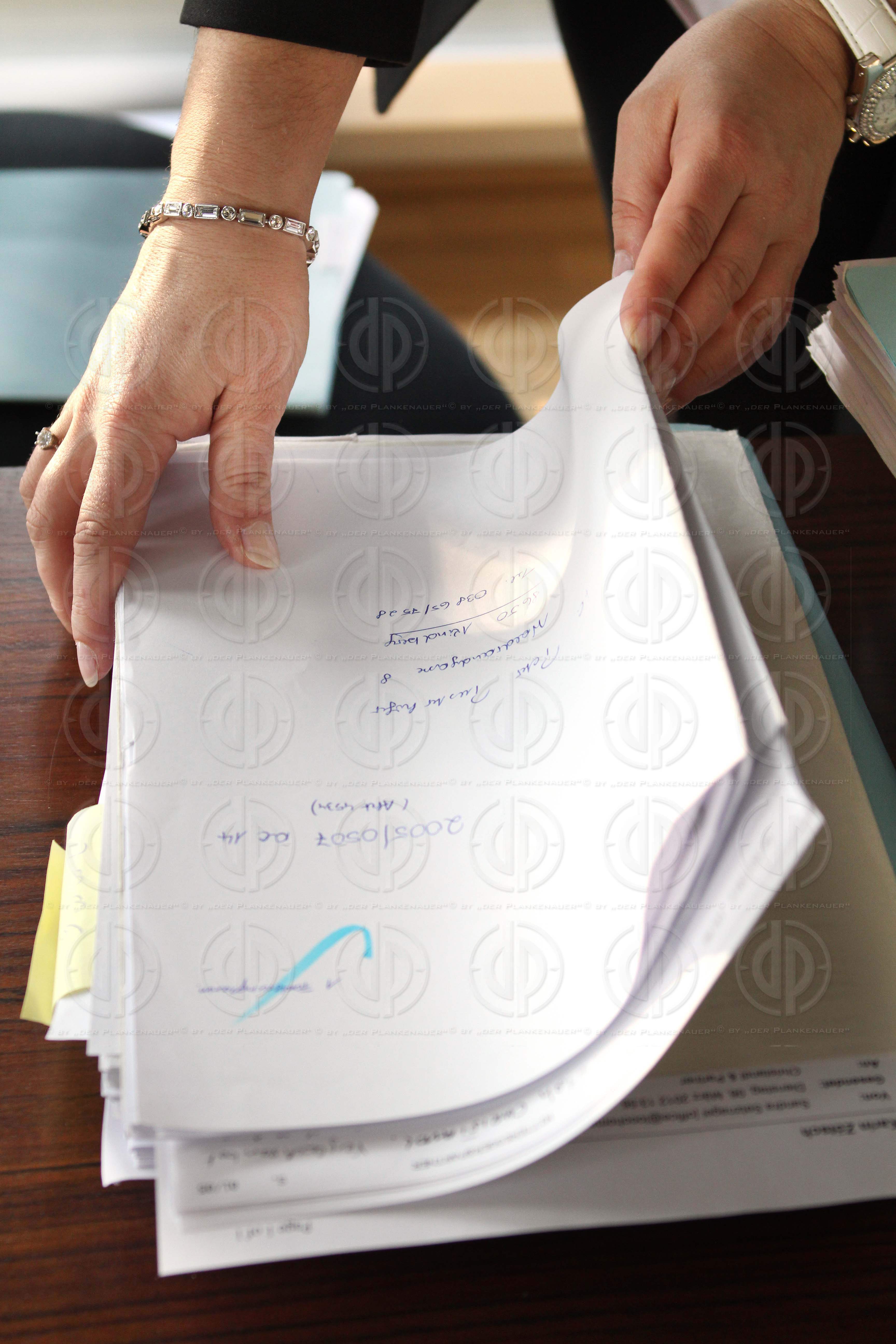 Rechtsanwälte Dr. Christandl und Partner