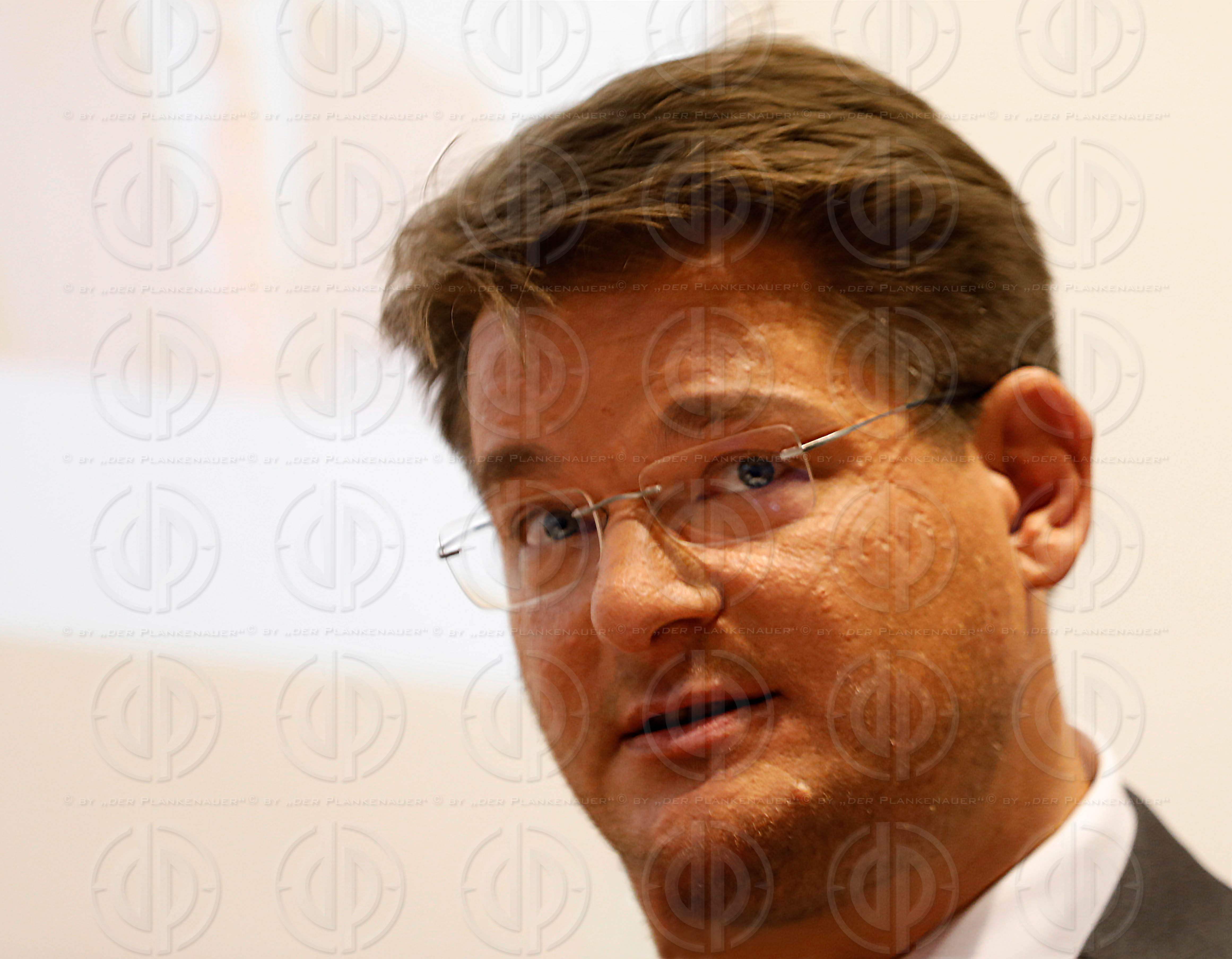 Kleine Zeitung Talk unter dem Motto Mittendrin in Bildung  mit M