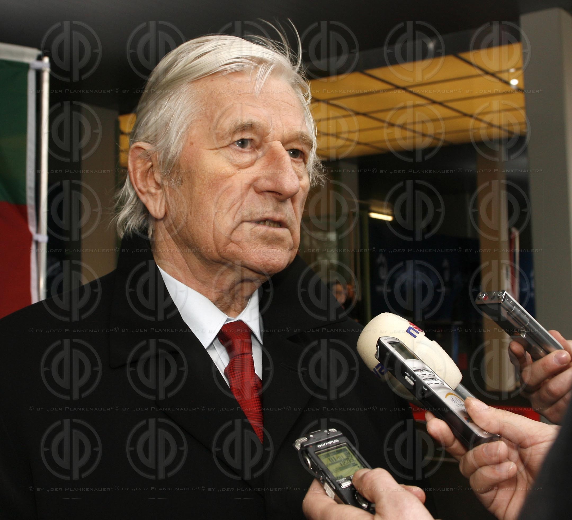 UEFA EURO 2008 Team Workshop