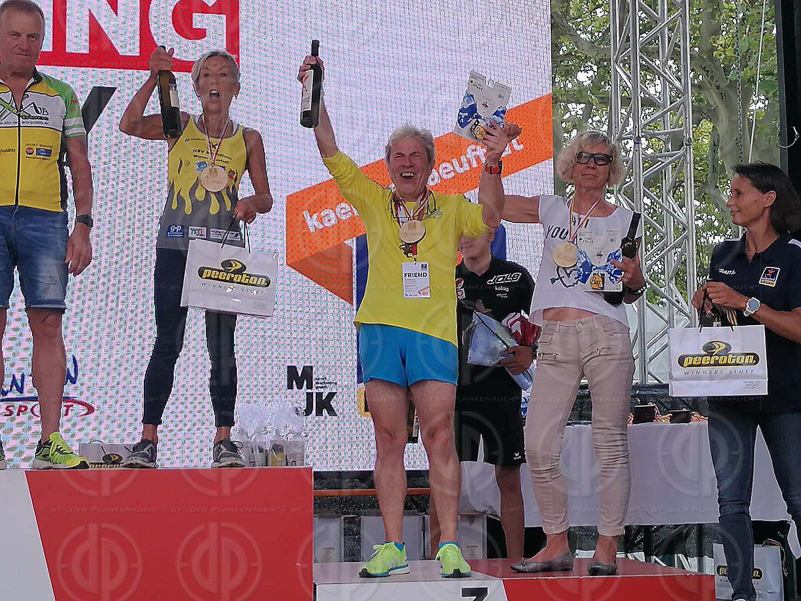 Woerthersee Halbmarathon 2019