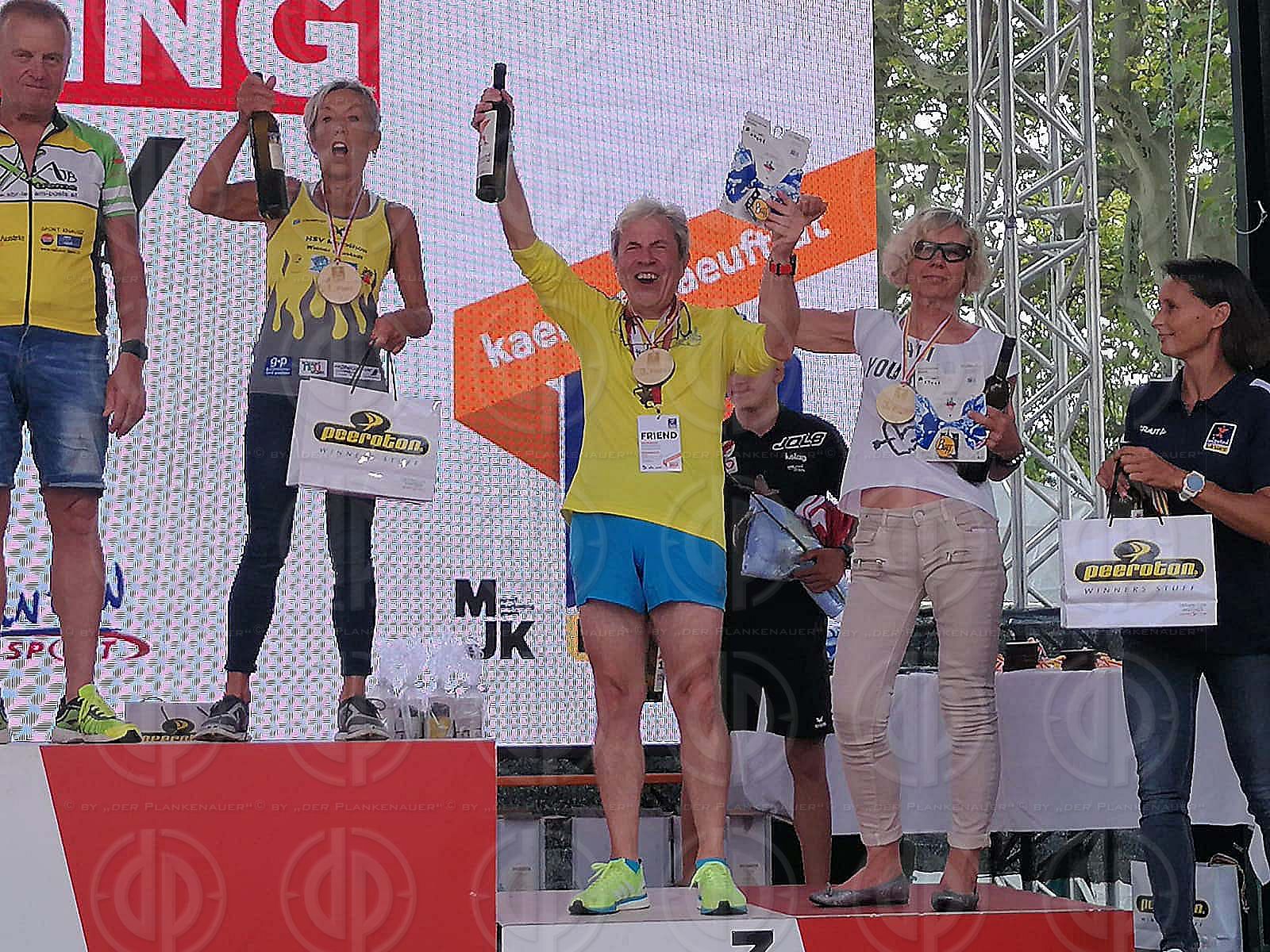 Woerthersee Halbmarathon 2019