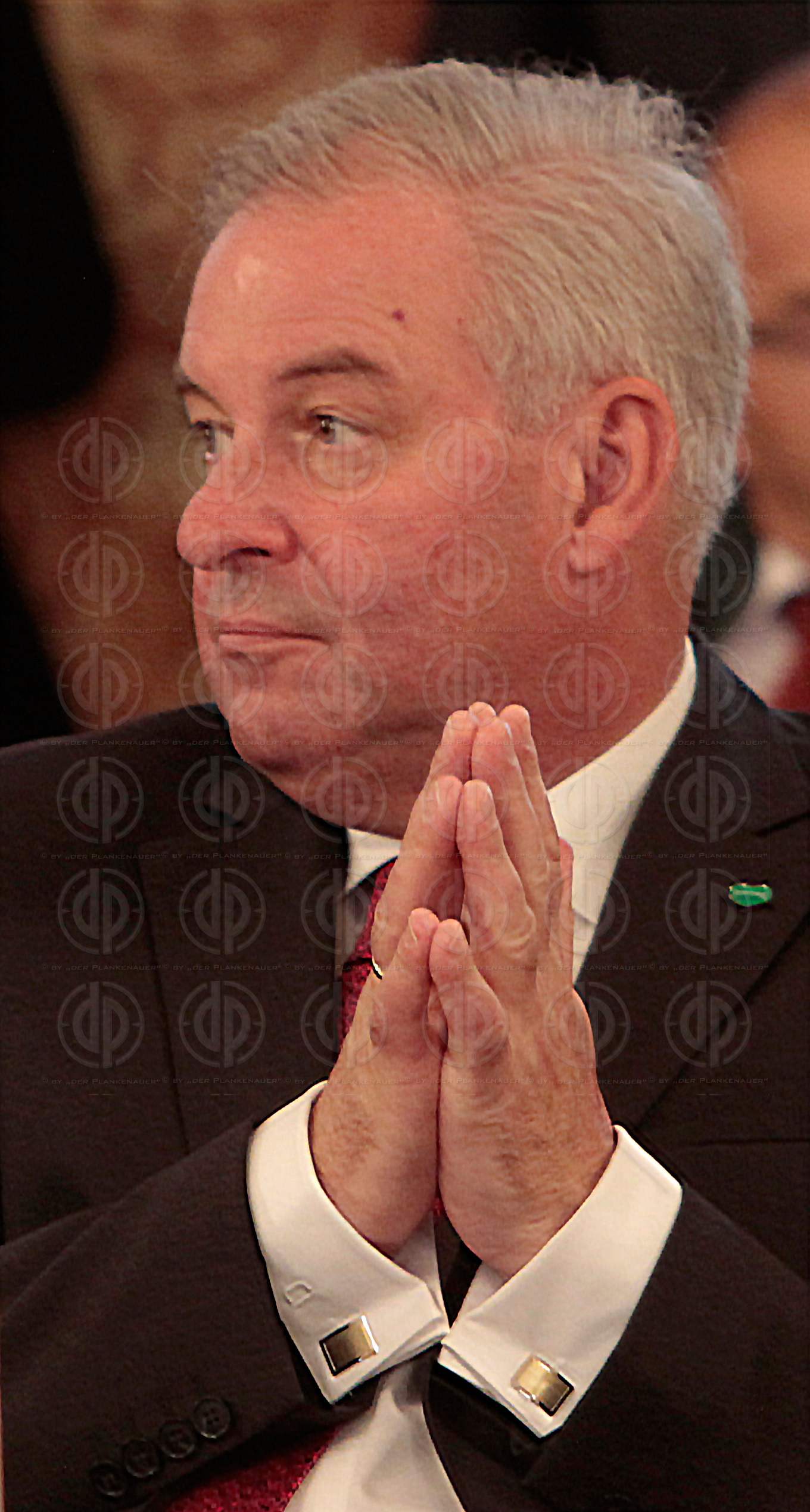 Konstituierende Sitzung des Landtages Steiermark