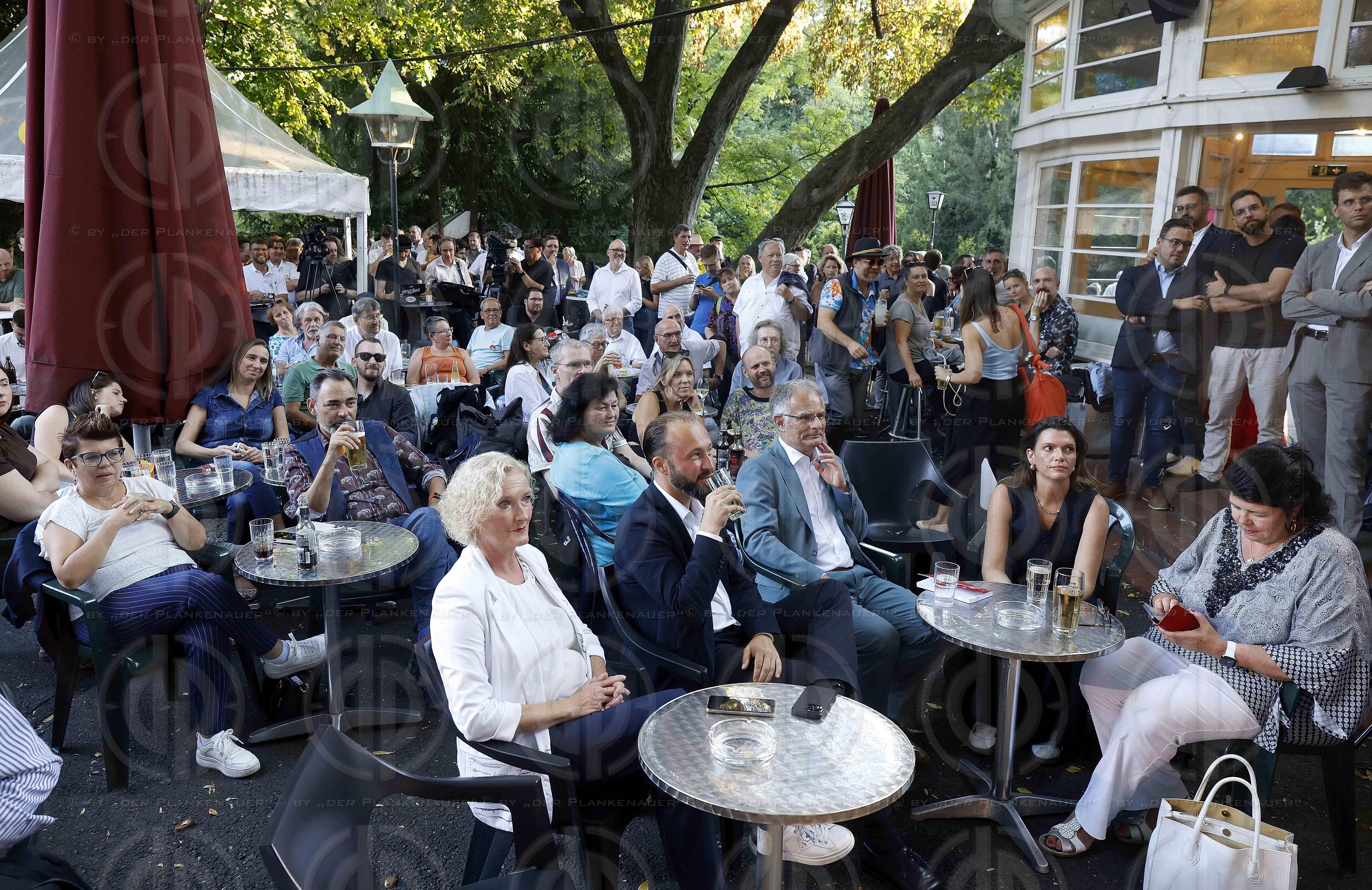 SPÖ-Stmk. Diskussion am 04.09..2025