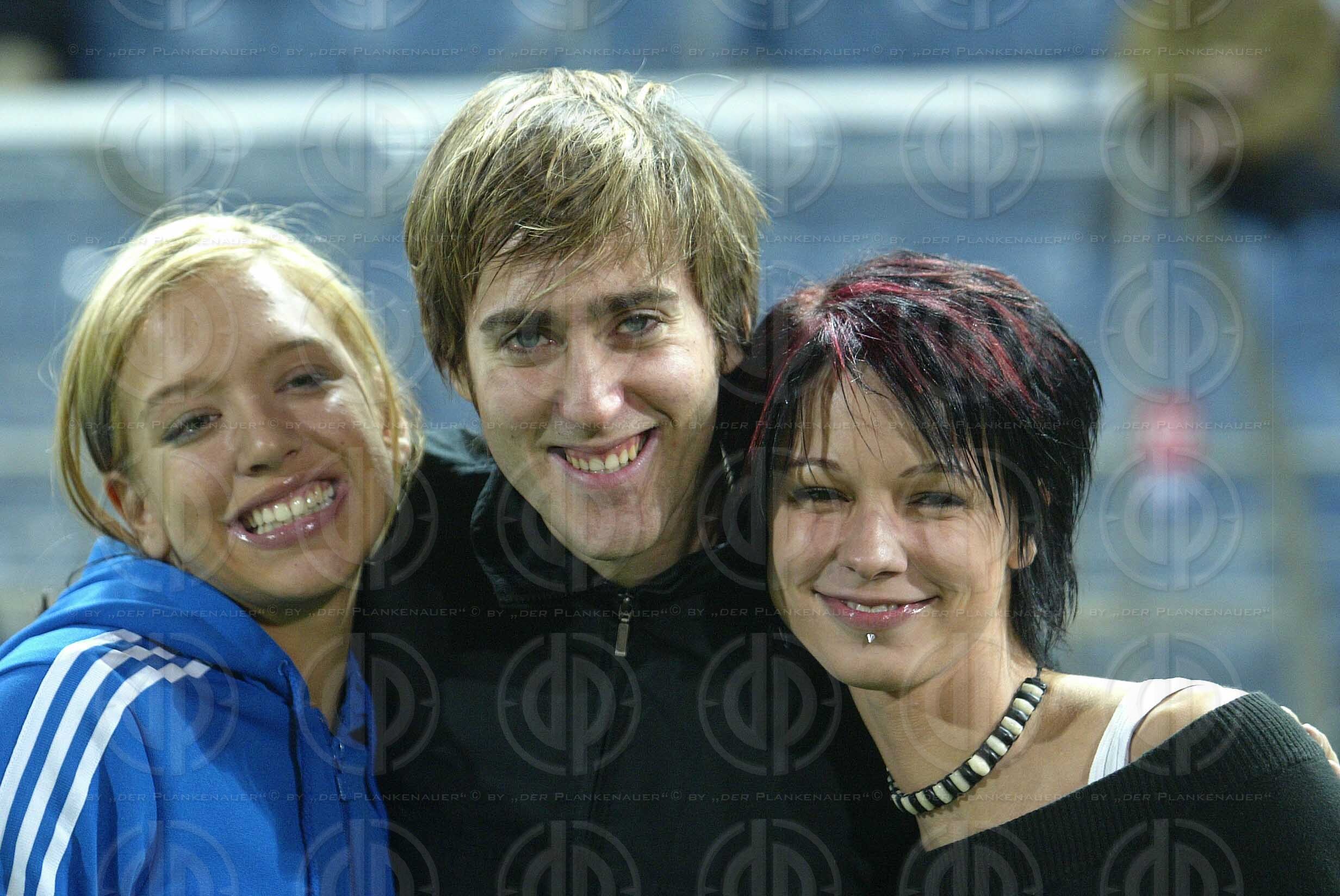 Länderspiel Österreich vs. Griechenland (2:2)