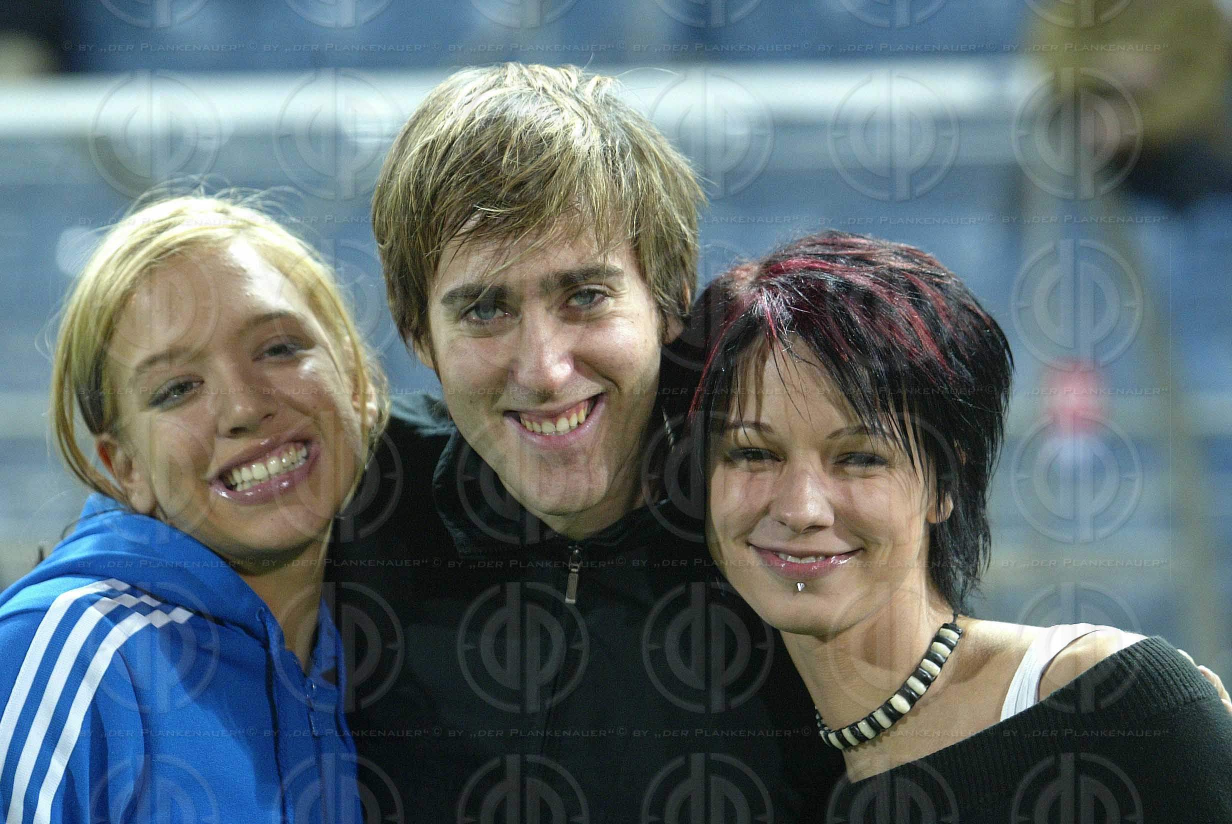 Länderspiel Österreich vs. Griechenland (2:2)