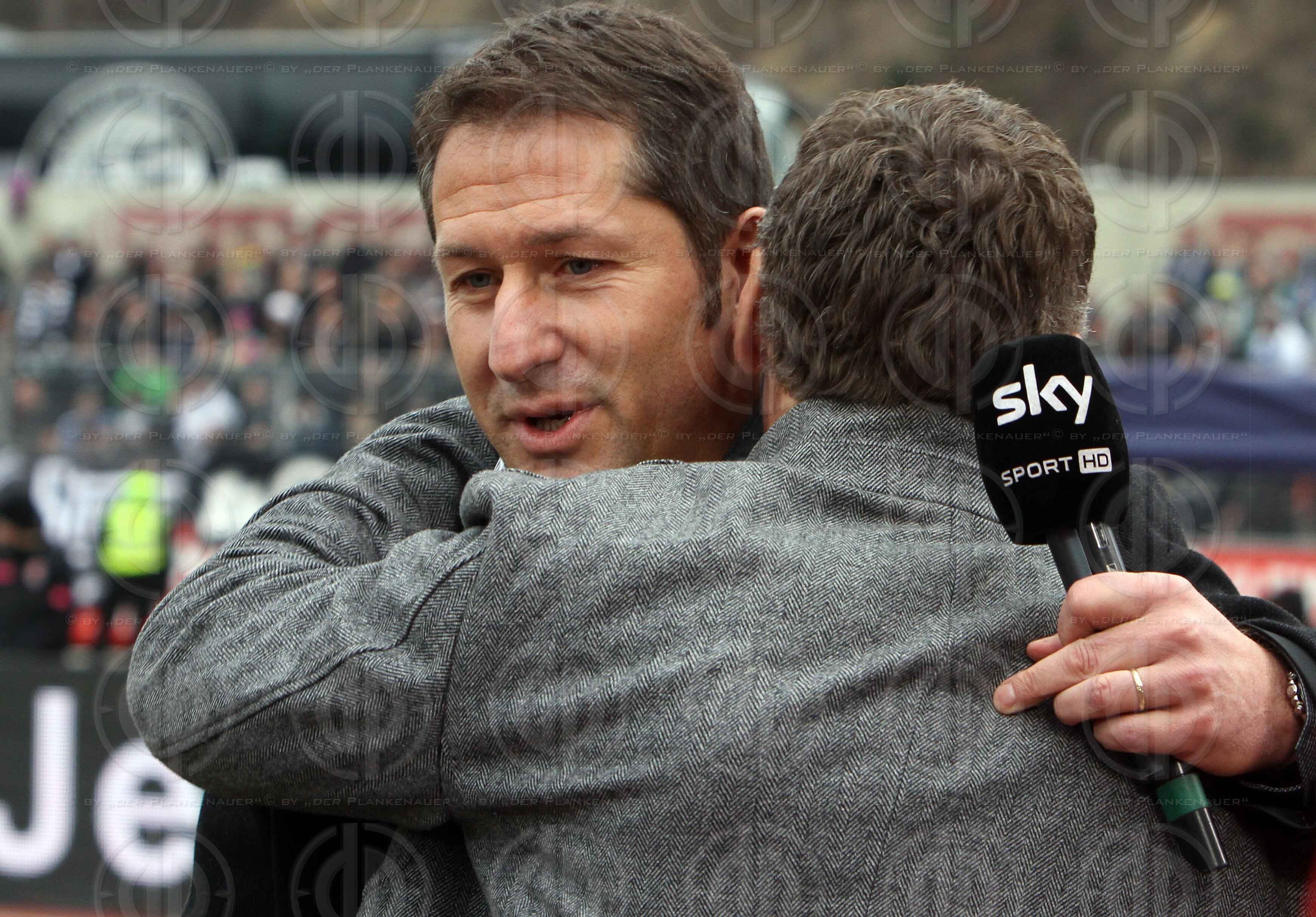 KSV 1919 vs. SK Sturm Graz (0:0)