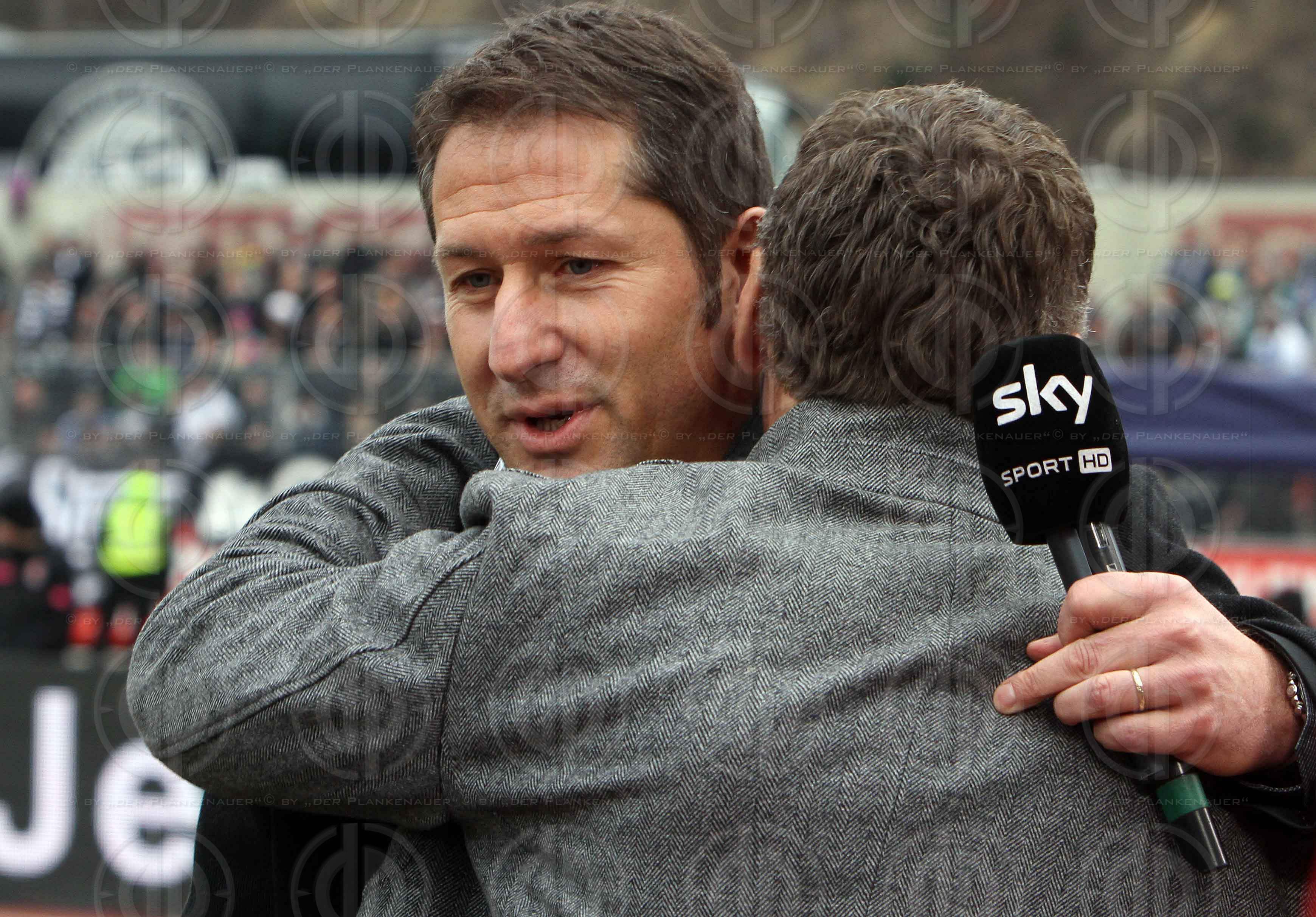 KSV 1919 vs. SK Sturm Graz (0:0)