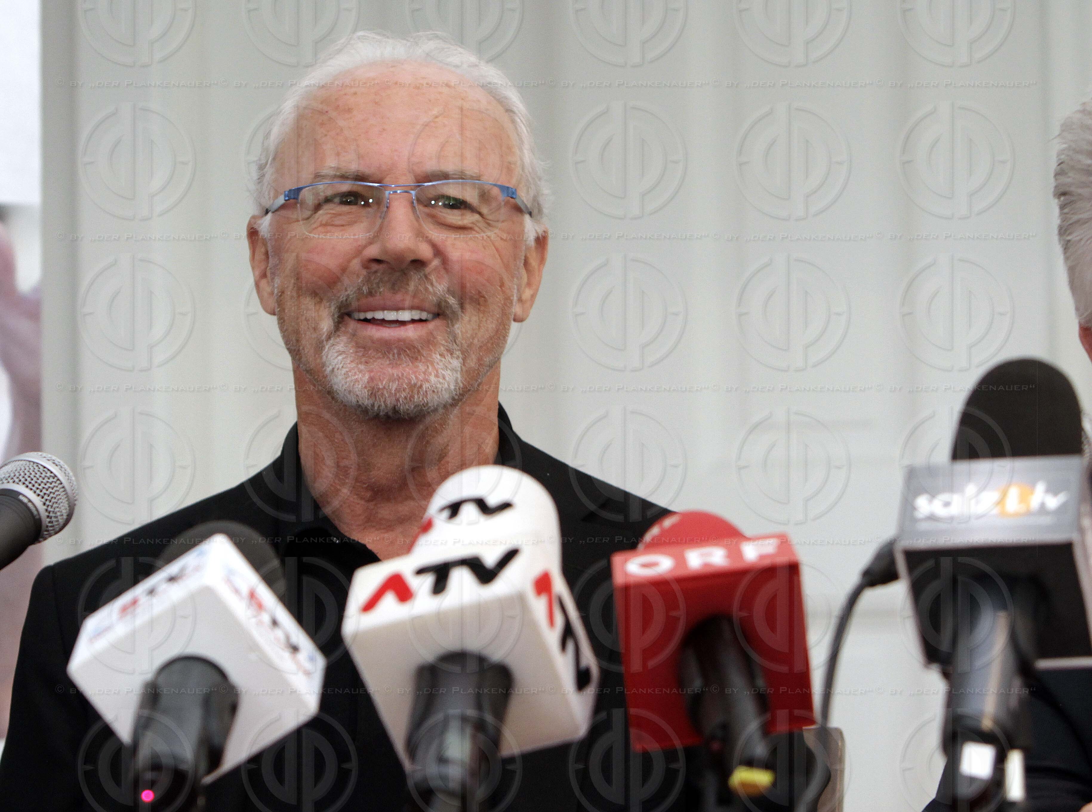 Sports Media Austria Tagung 2014