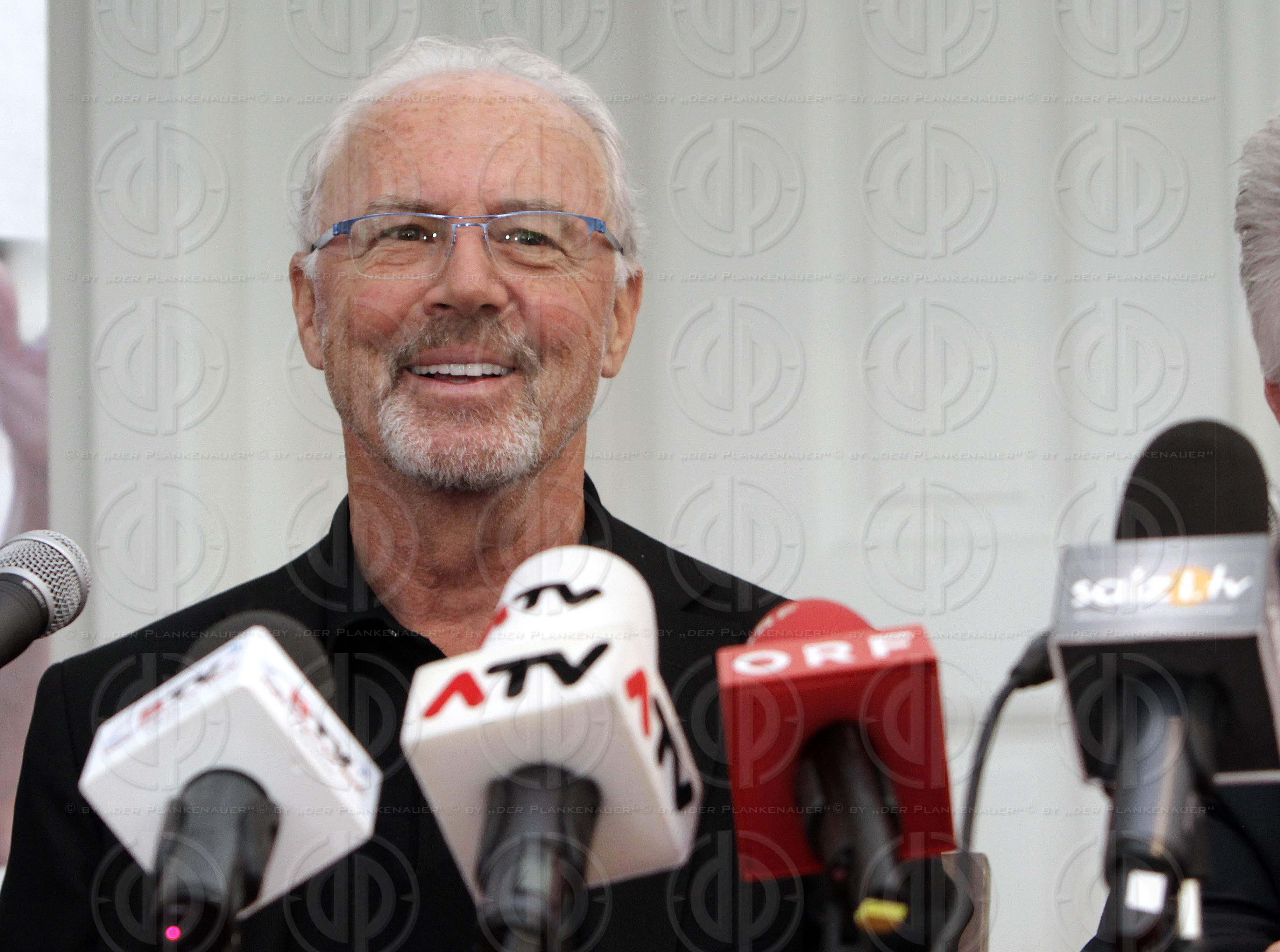 Sports Media Austria Tagung 2014