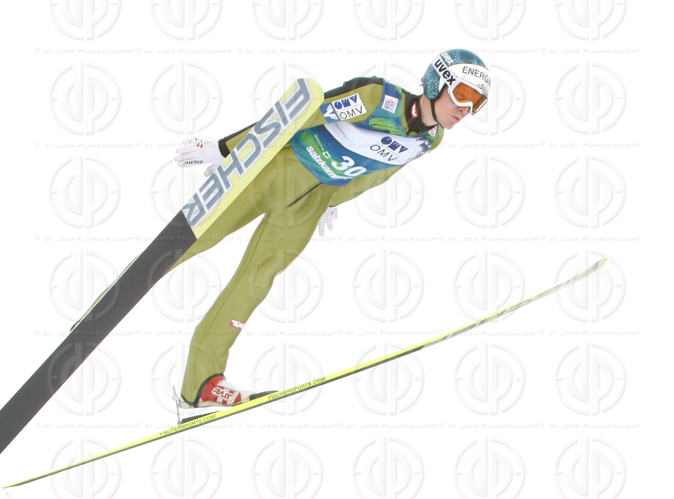 Skiflug Weltcup Kulm 2012