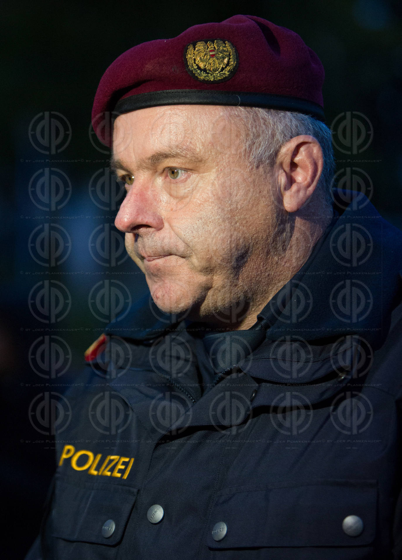 Terrorbekaempfungsuebung Show of Force