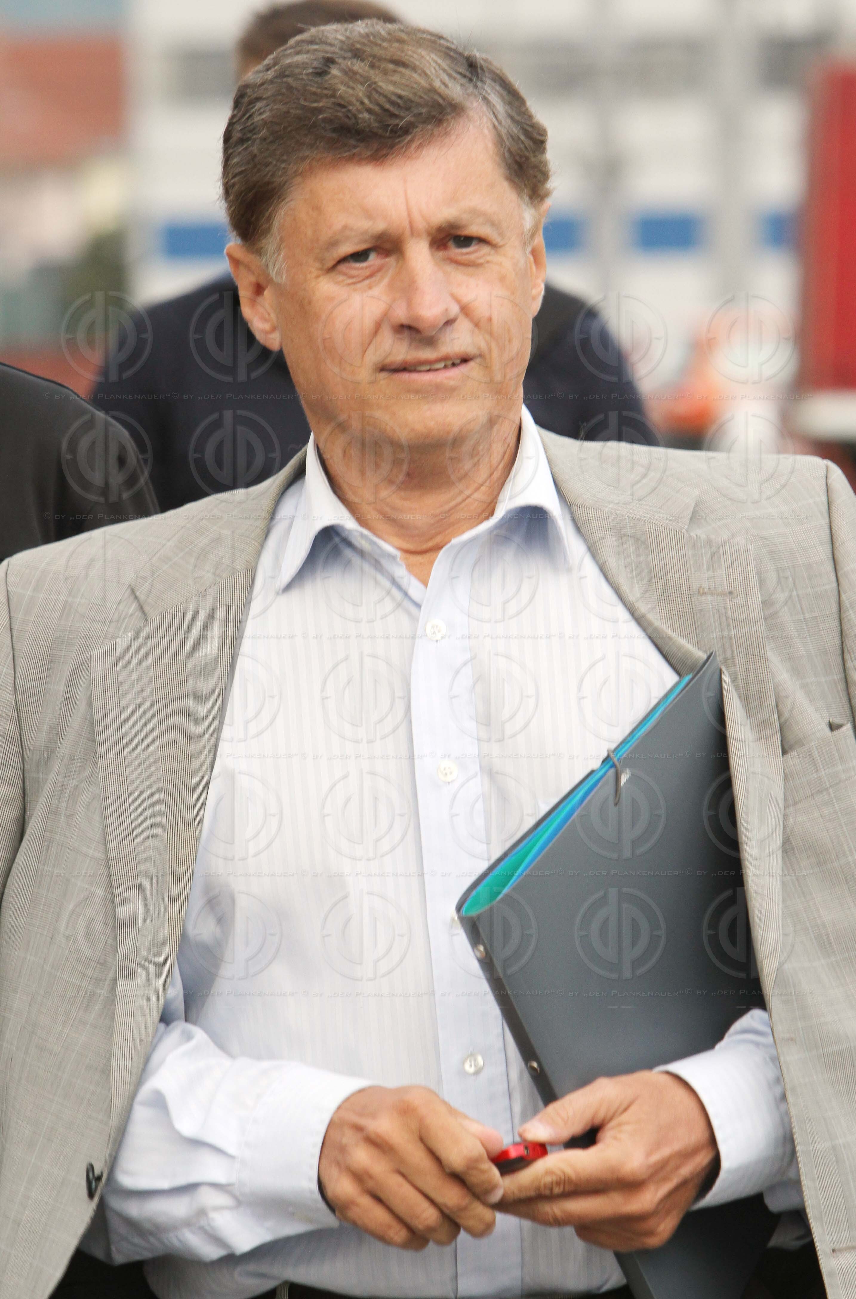 Landtagswahl 2010 Elefantenrunde