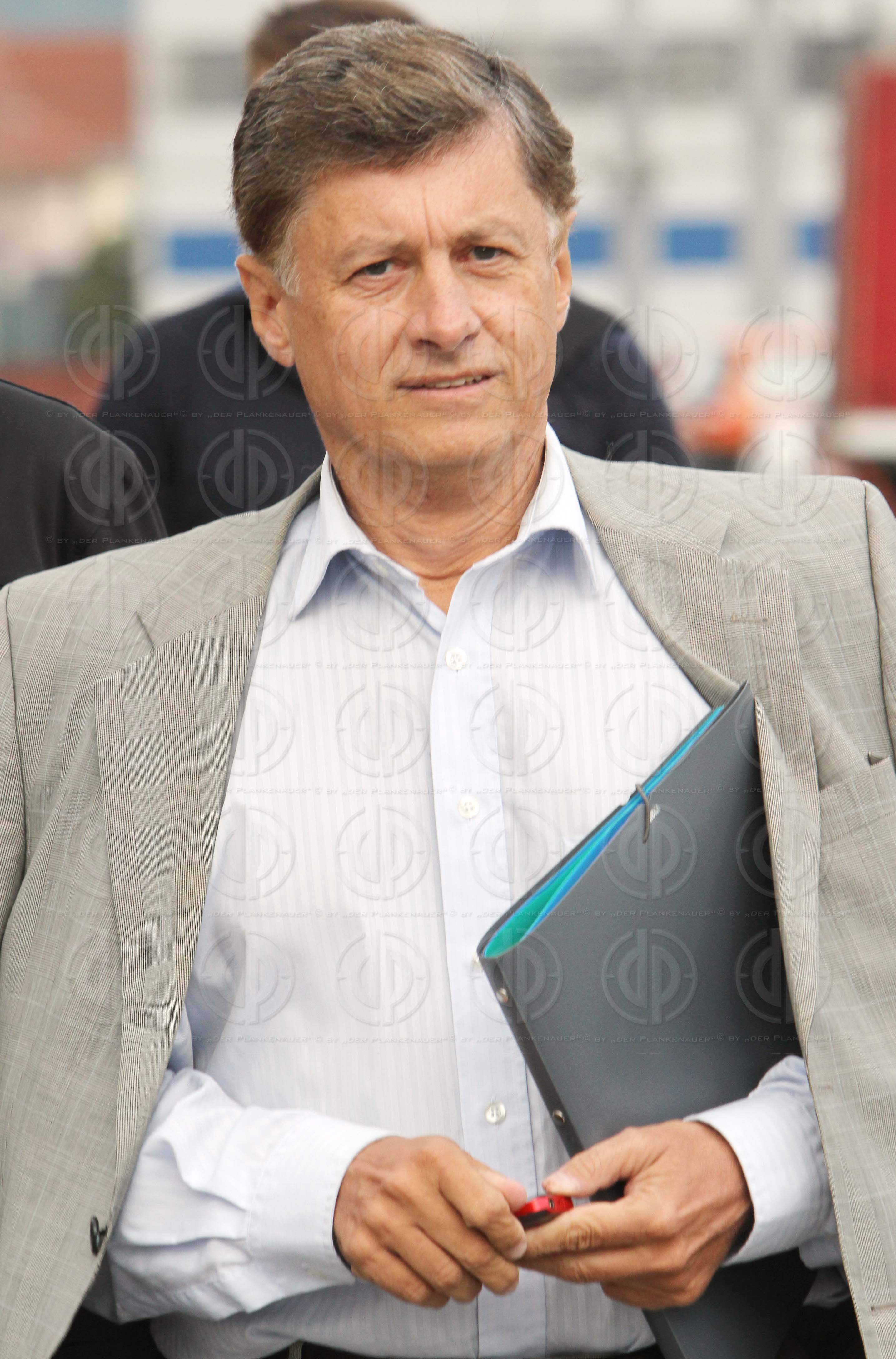 Landtagswahl 2010 Elefantenrunde