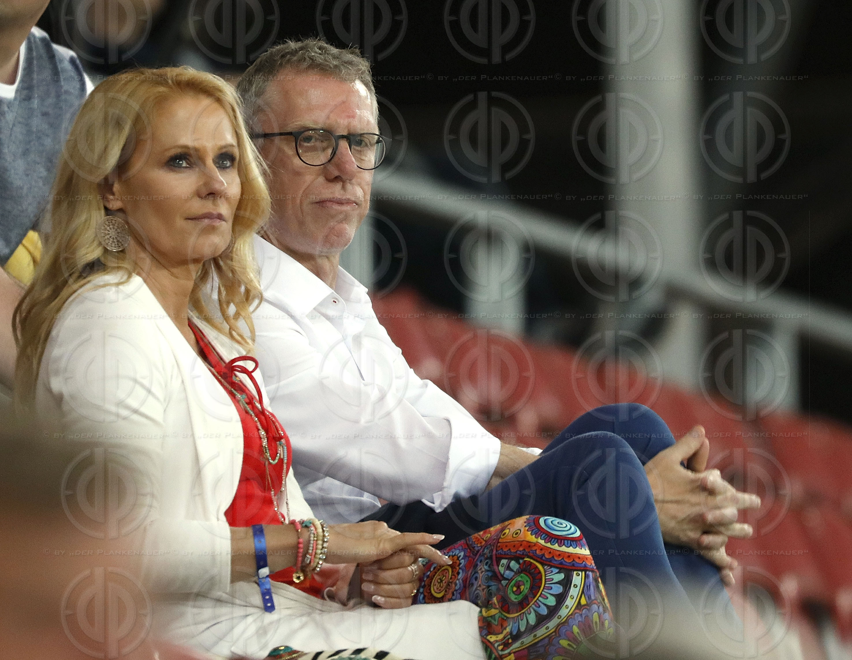 Länderspiel EM-Q. Österreich vs. Slowenien (1:0)