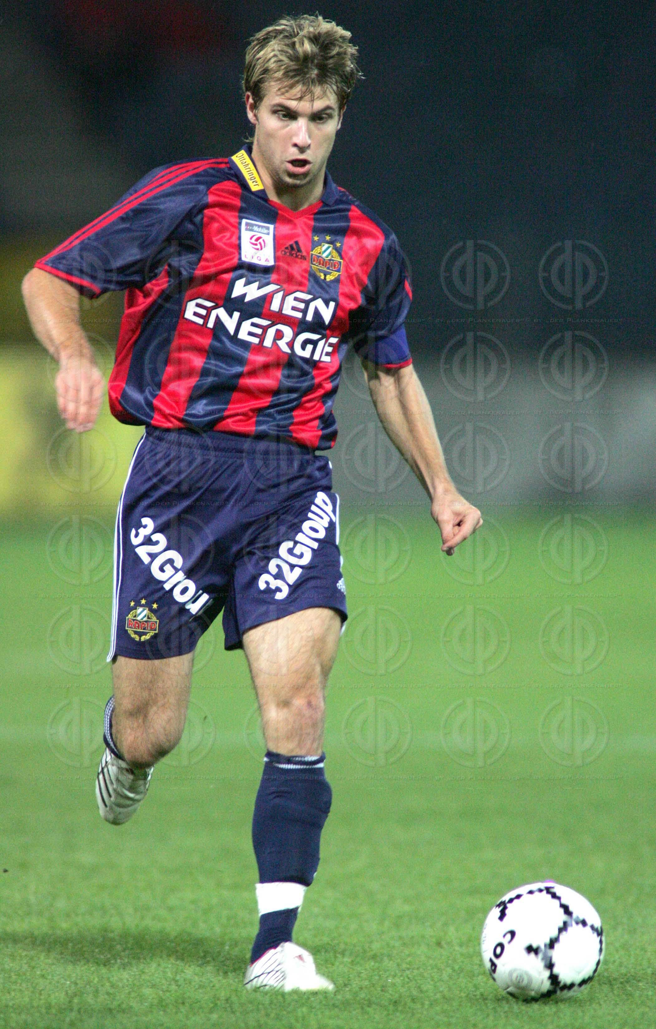 SK Sturm Graz vs. SK Rapid Wien