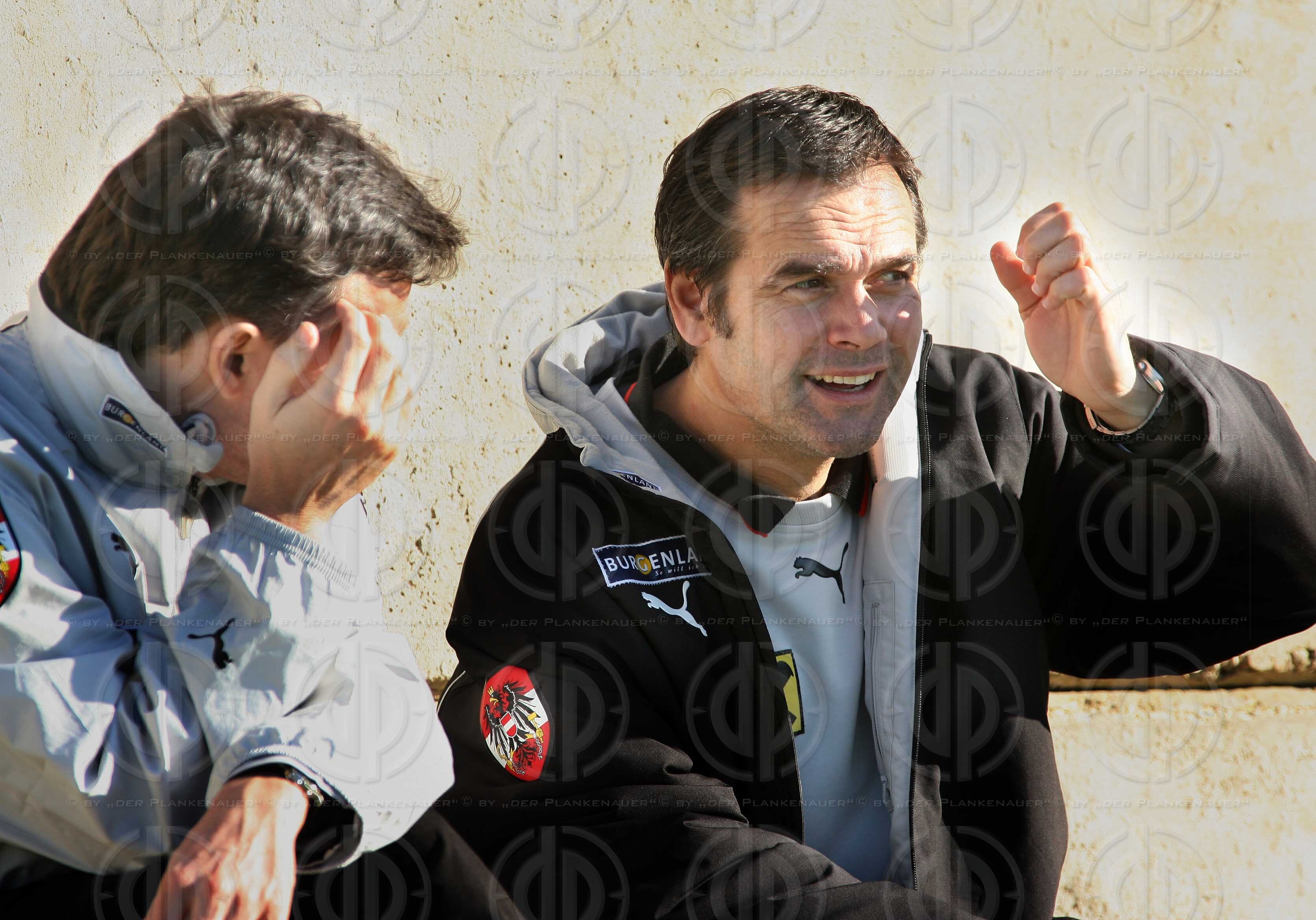 Teamtrainingslager auf Malta