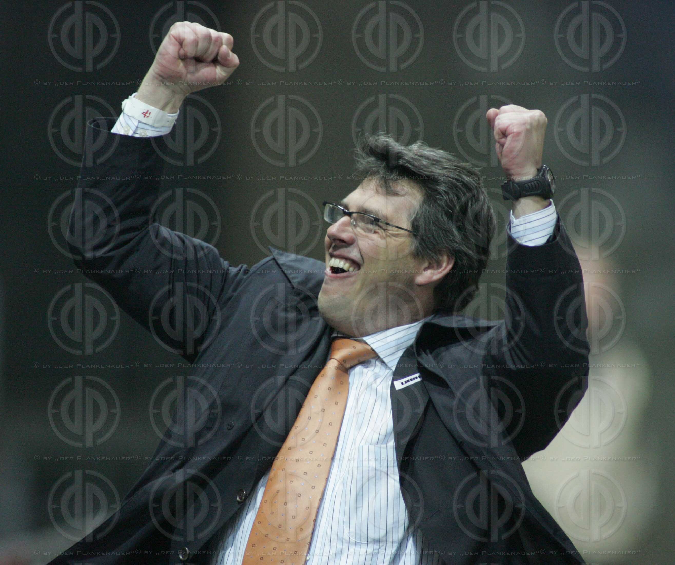 Liebherr GAK vs. SK Puntigamer Sturm (2:0)