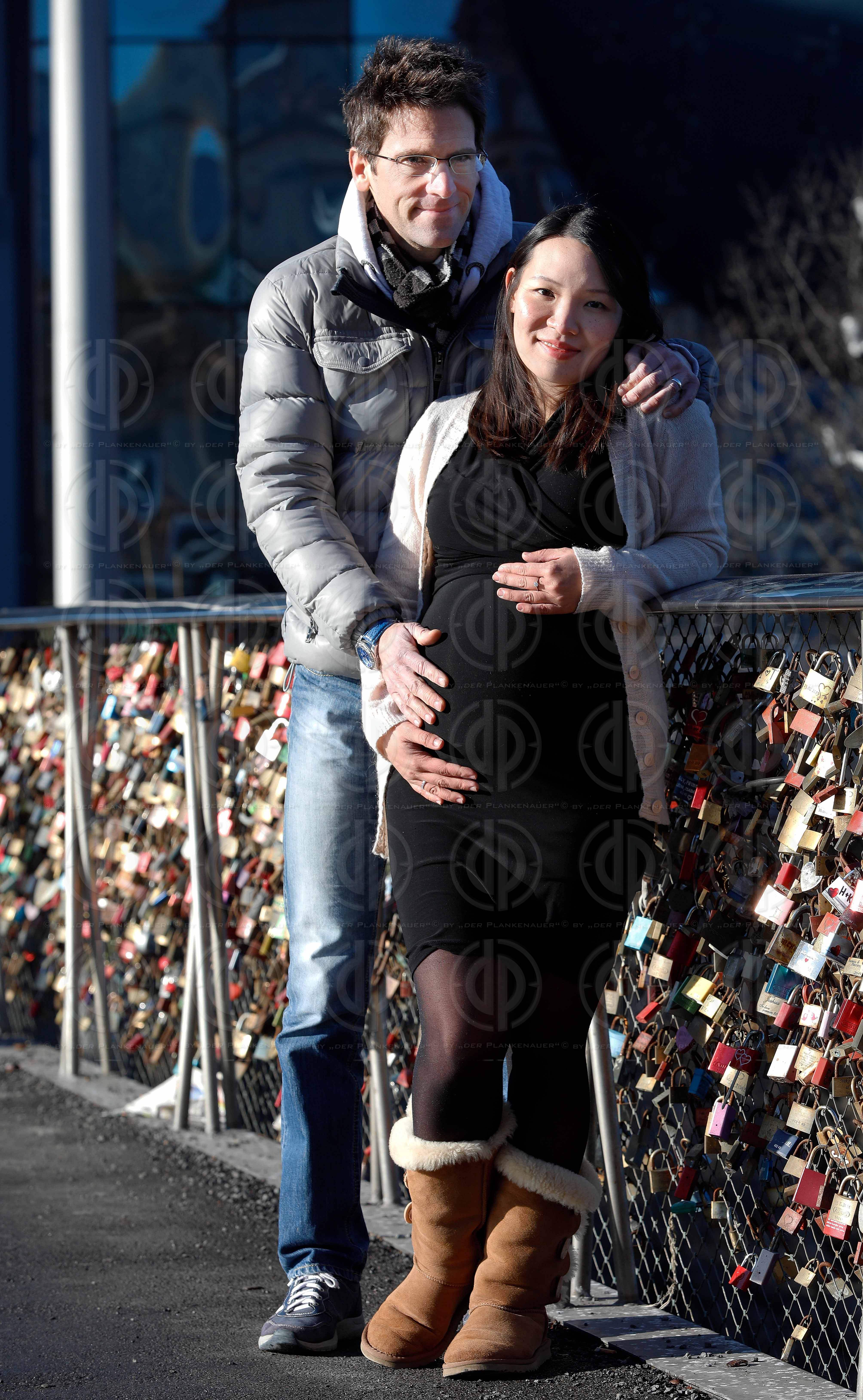 Babybauchfotos Preggy pics