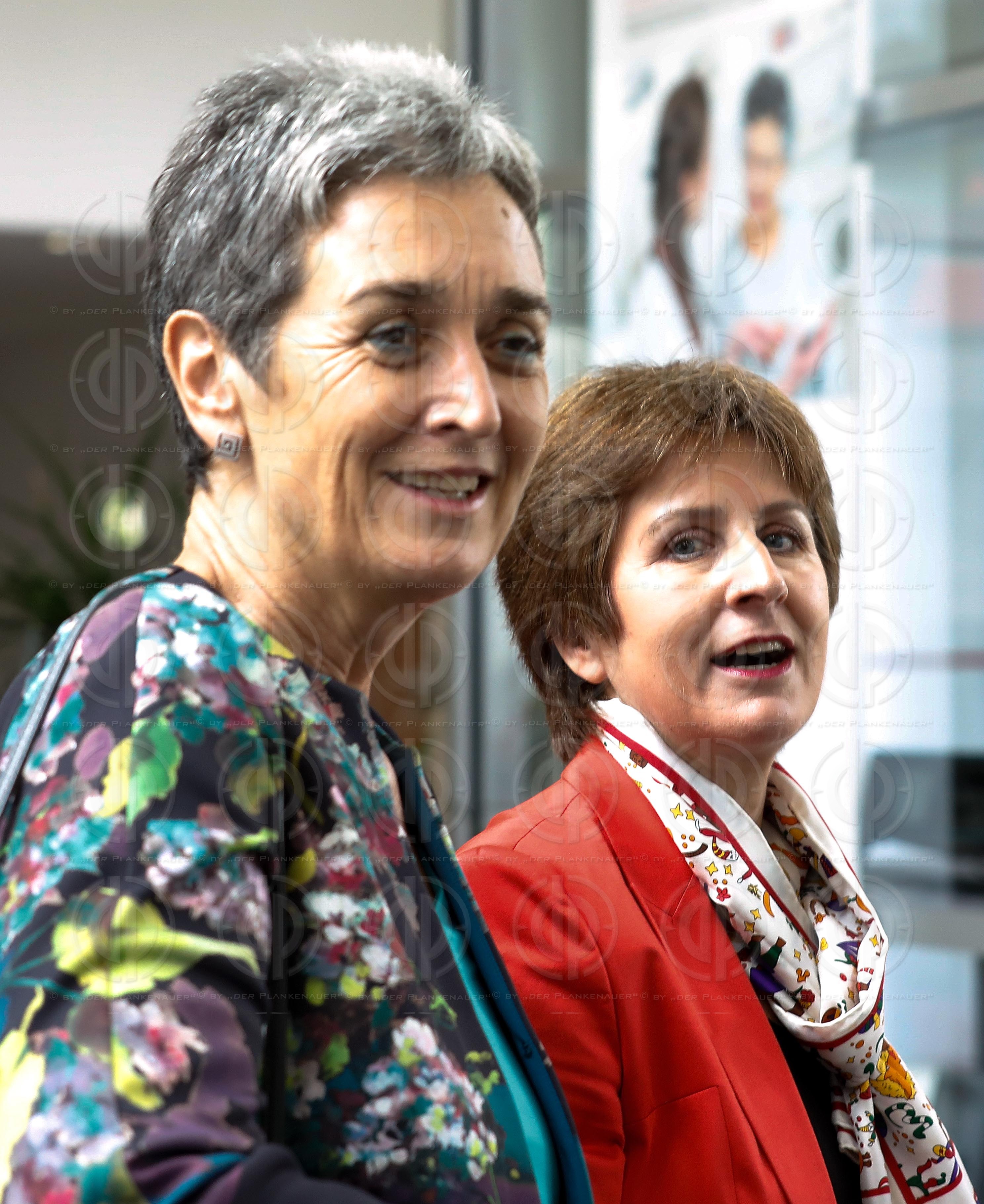 Wahl17 - Kleine Zeitung Talk mit den Spitzenkandidaten der Wahlw