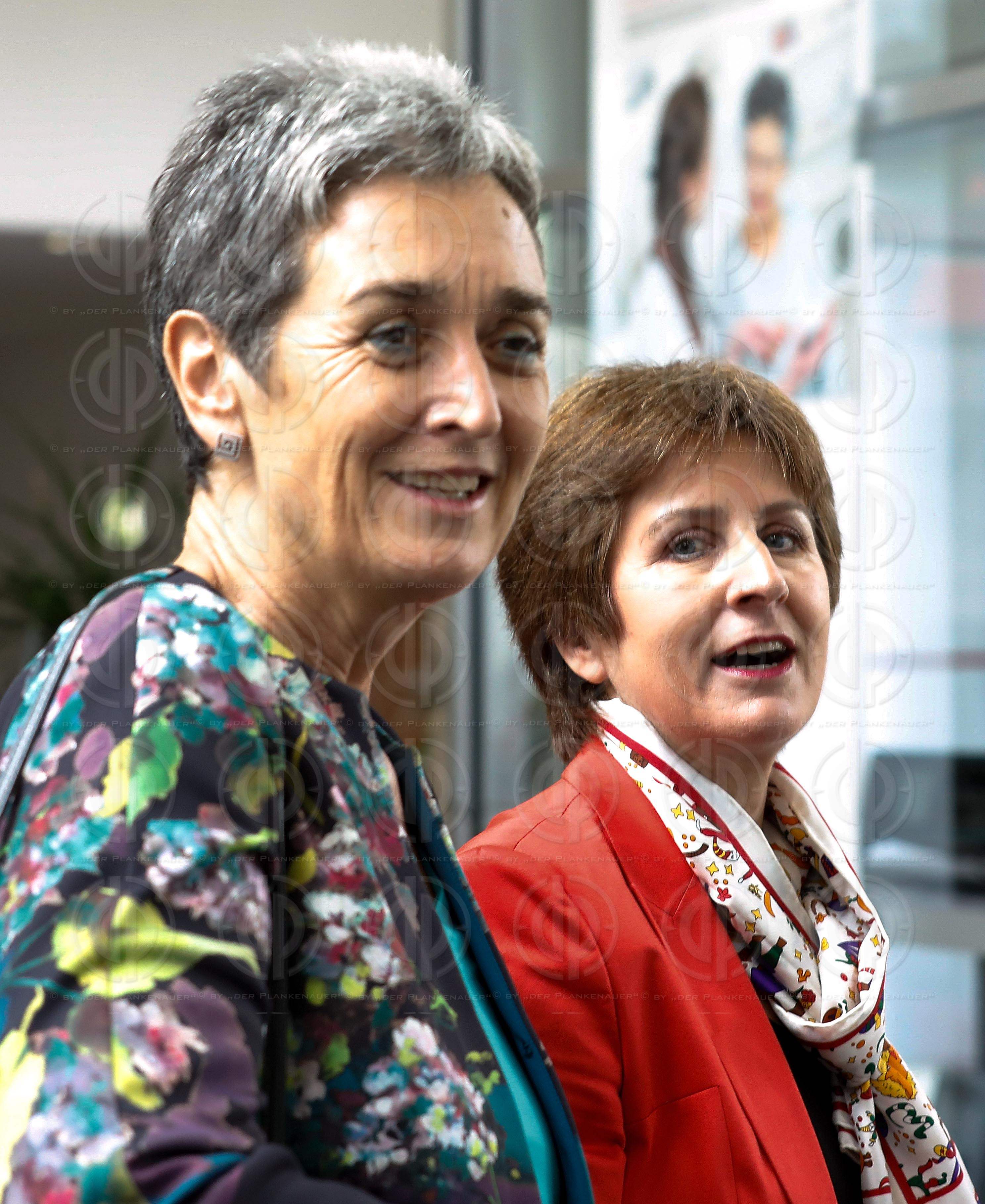 Wahl17 - Kleine Zeitung Talk mit den Spitzenkandidaten der Wahlw