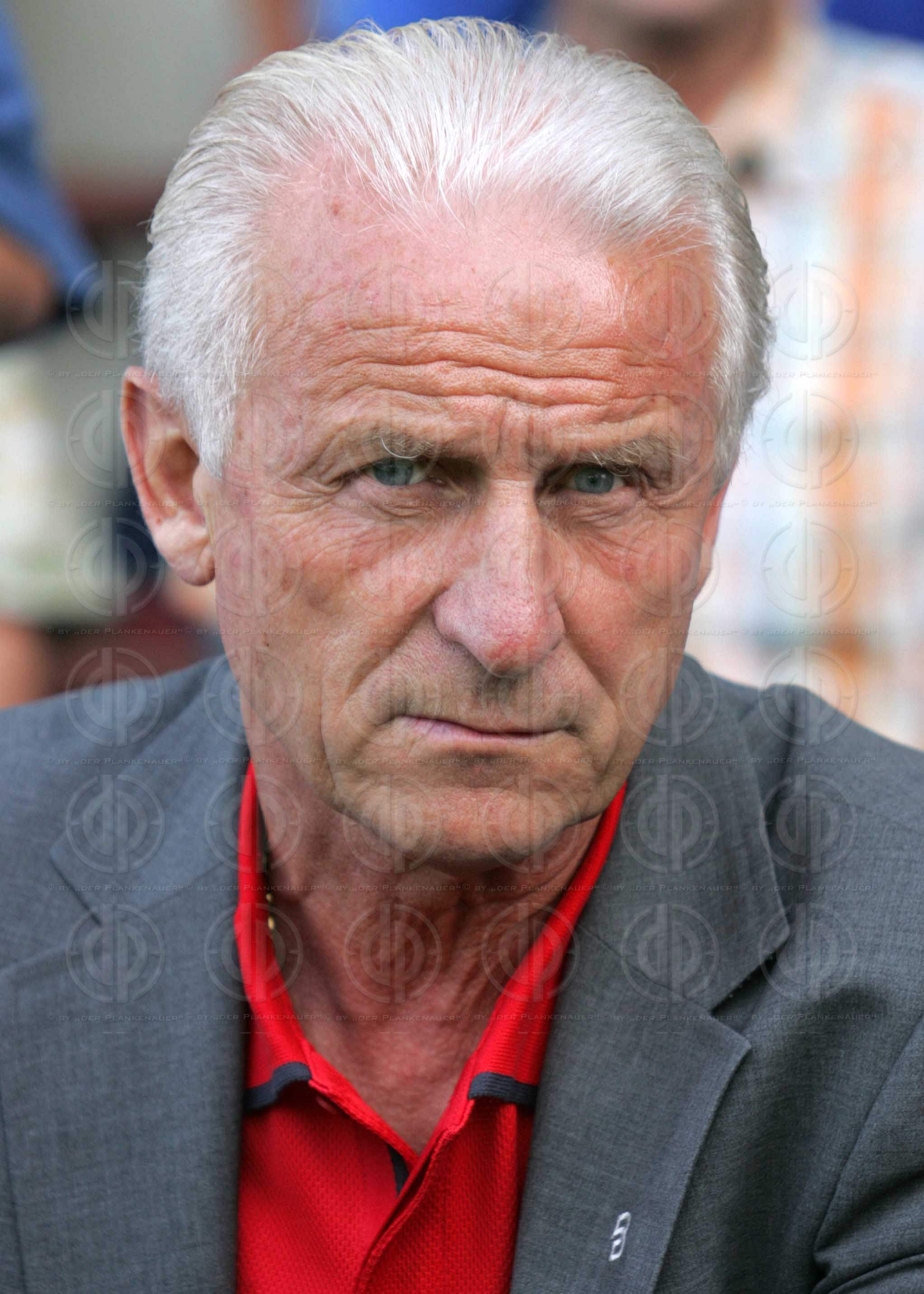 Giovanni TRAPATTONI
