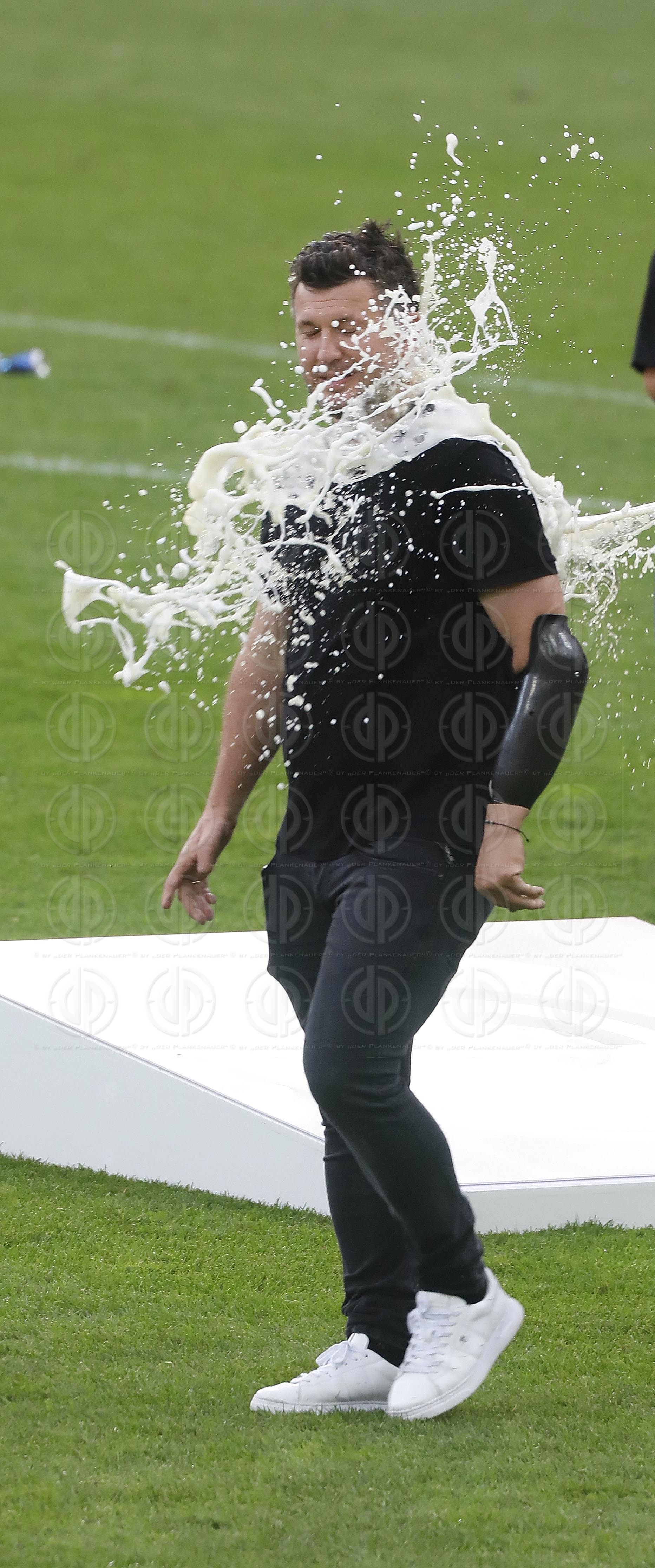 SK Sturm vs. SK Austria Klagenfurt (2:0) am 19.05.2024