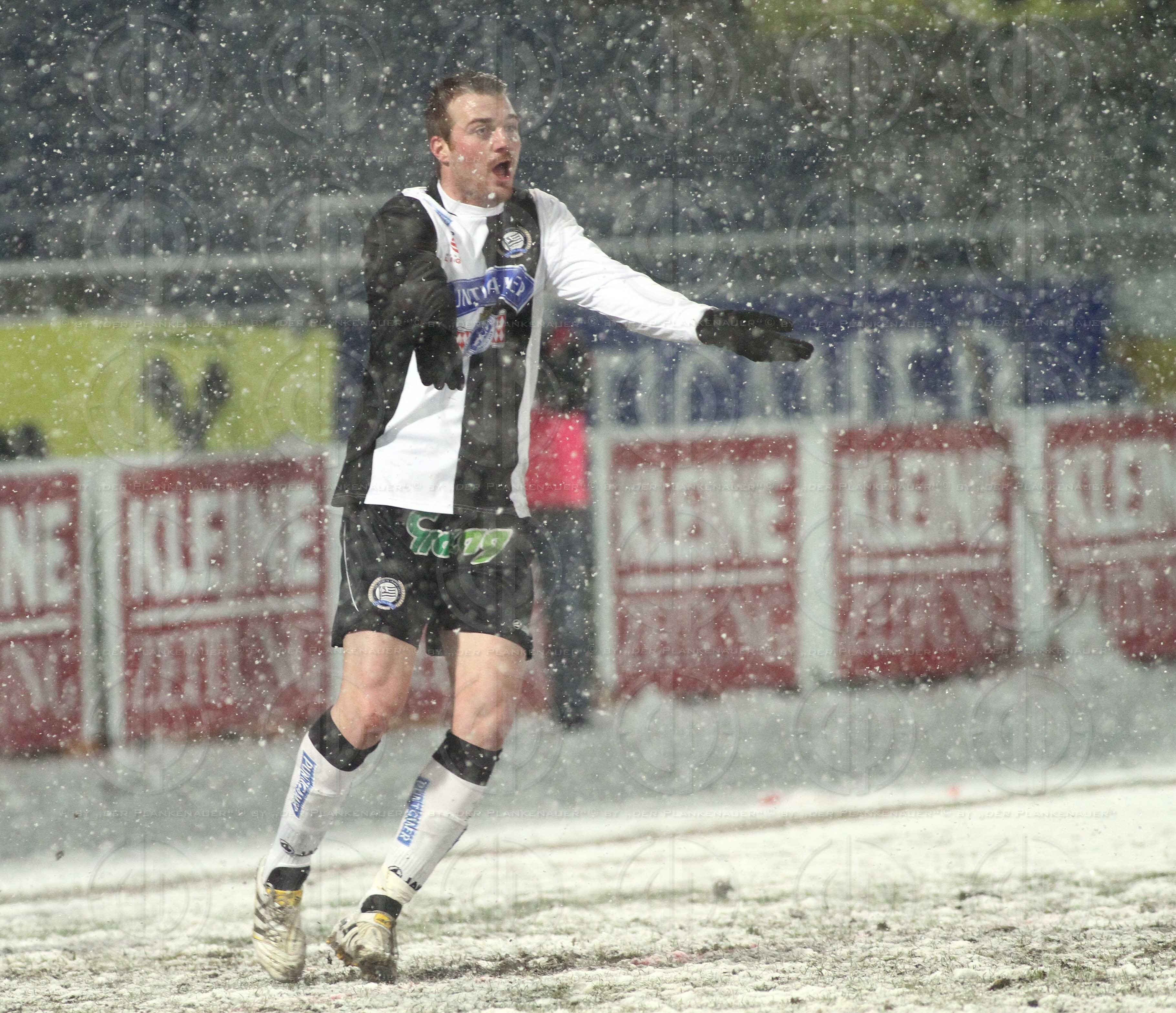 OEFB Stiegl-Cup SK Sturm vs. Red Bull Salzburg  (2:0)