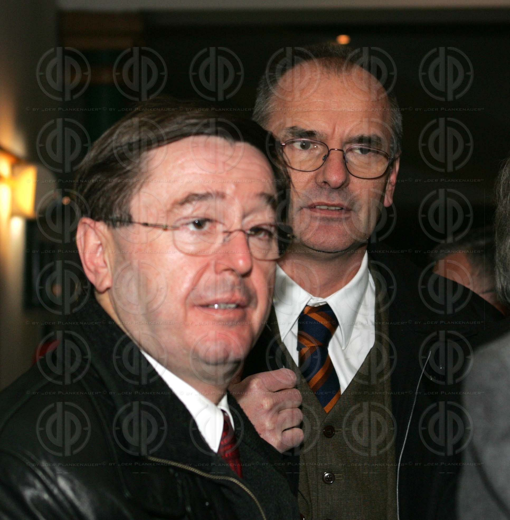 Sturm Generalversammlung 2005