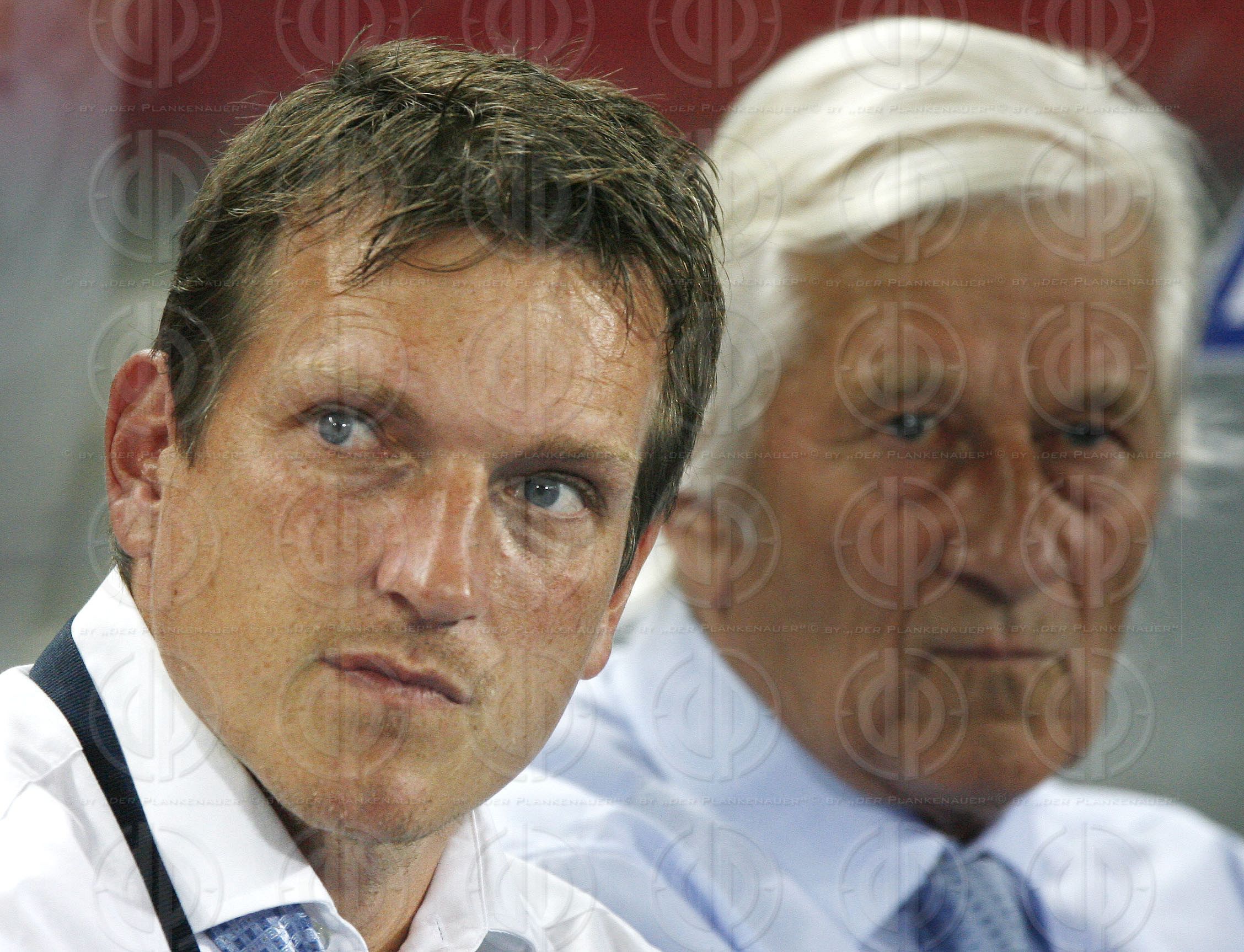 WM-Qualifikation Österreich vs. Frankreich (3:1)