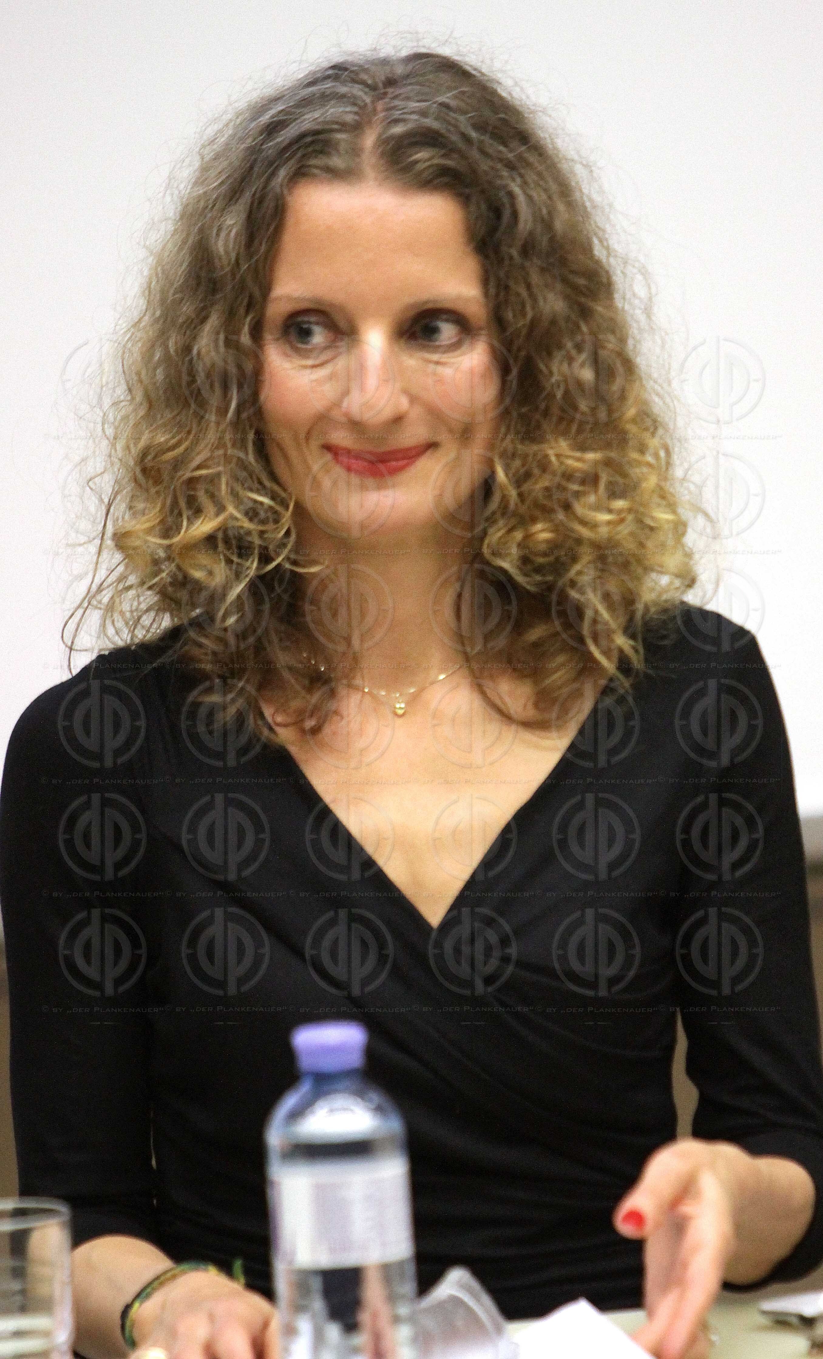 Podiumdiskussion Bankgeheimnis und Informationsaustausch