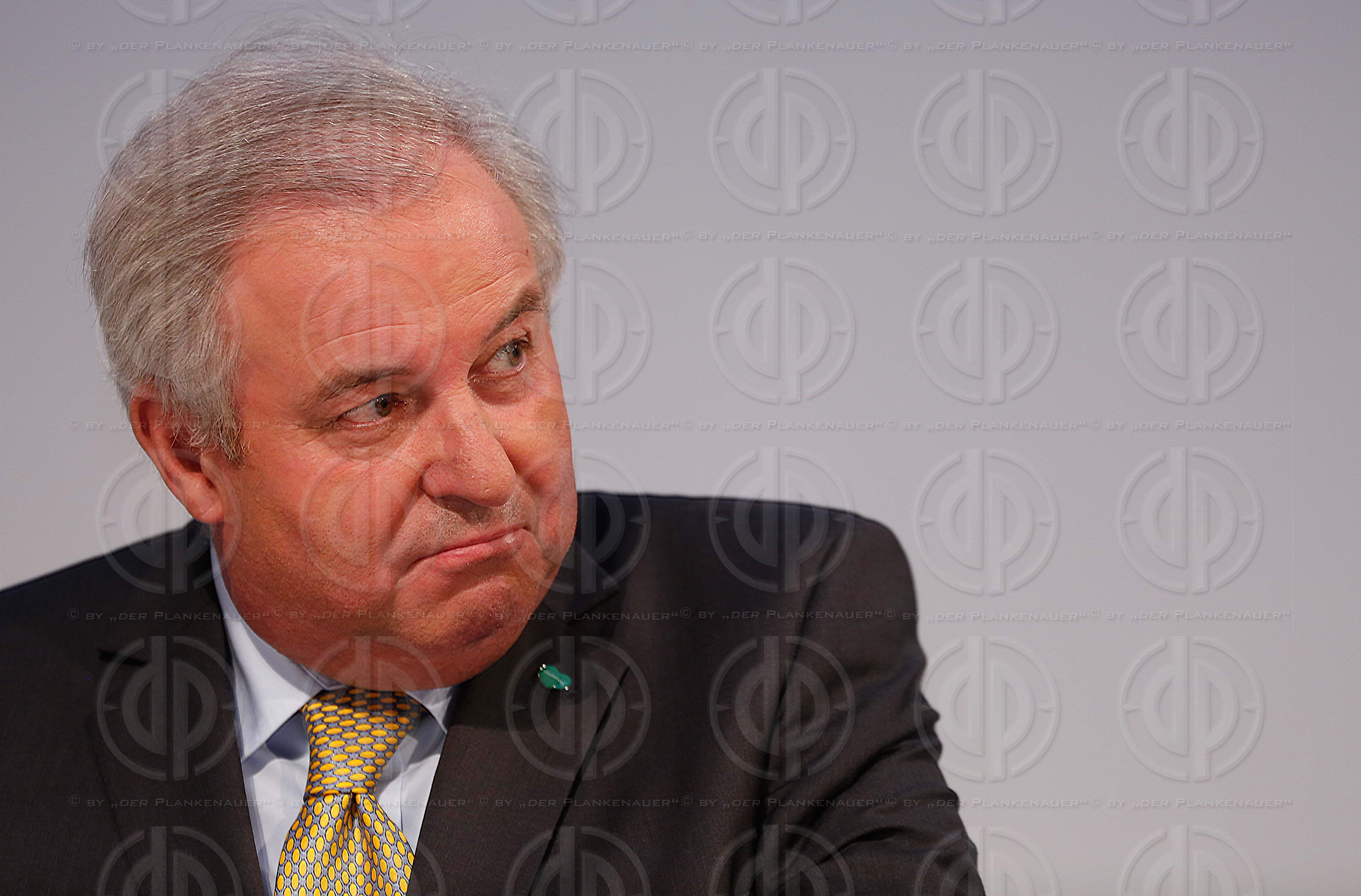 Gipfeltreffen vor der Landtagswahl Steiermark 2015