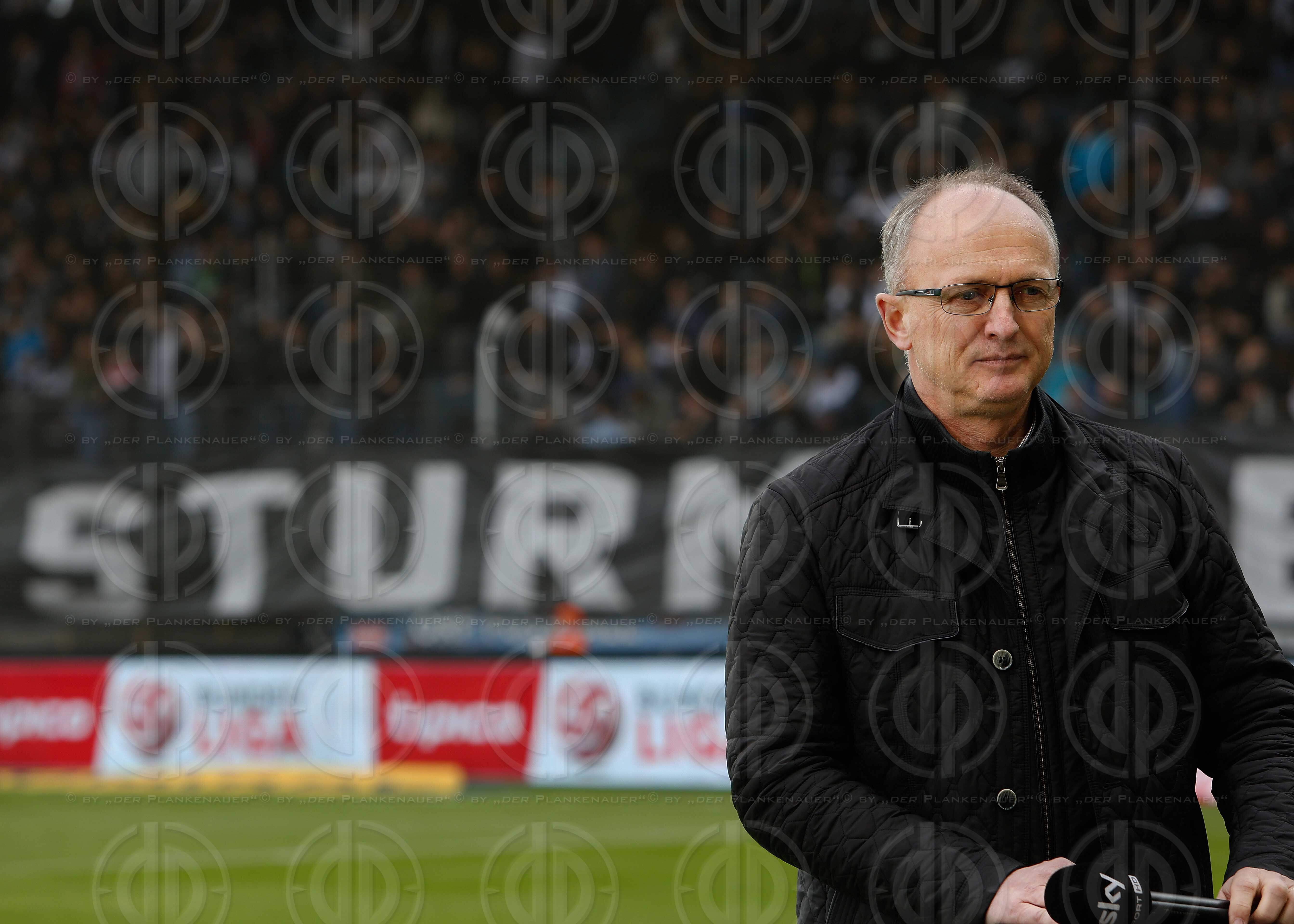 SK Sturm vs. SCR Altach (4:1)