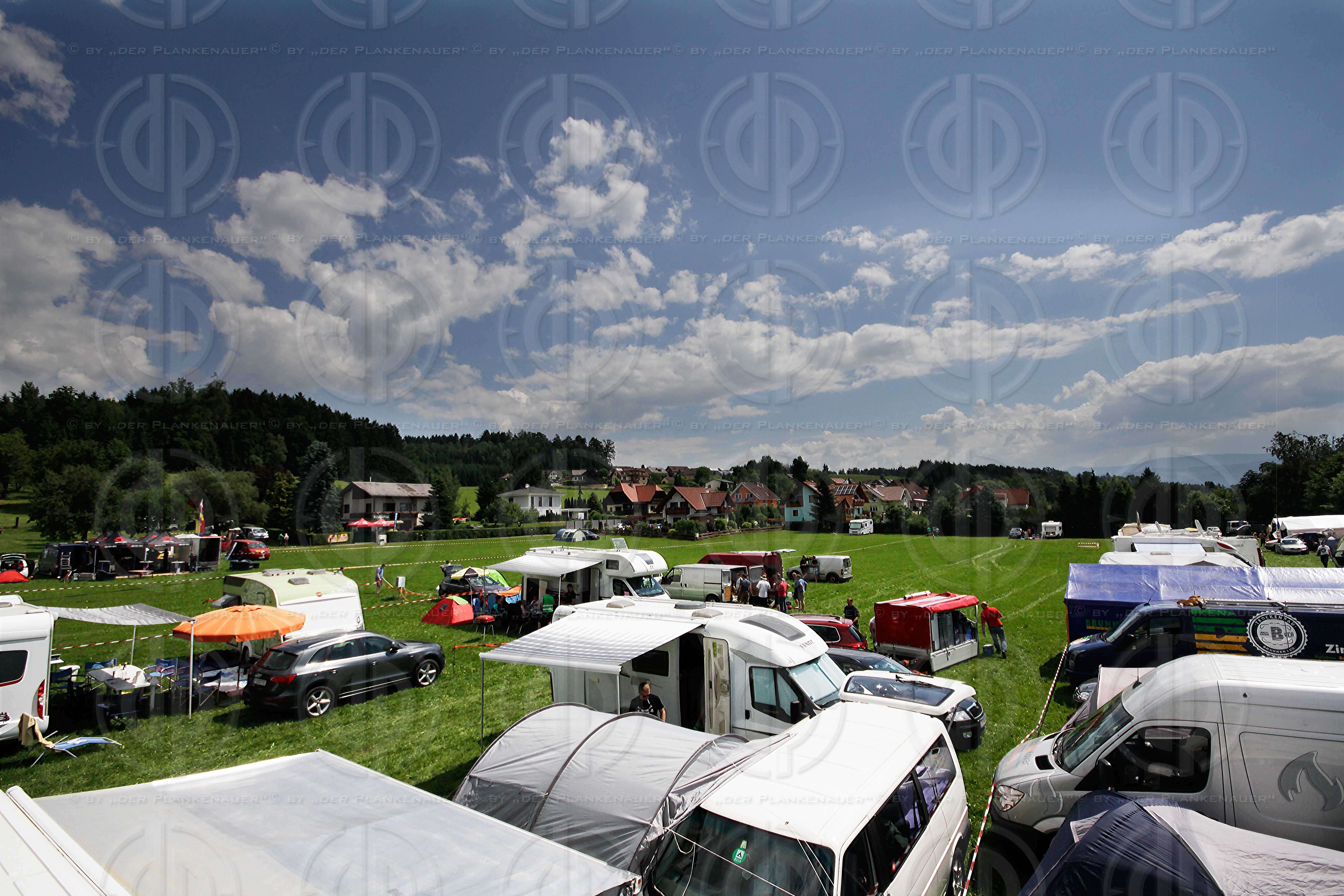 Grand Prix von Oesterreich 2014 Vorberichte