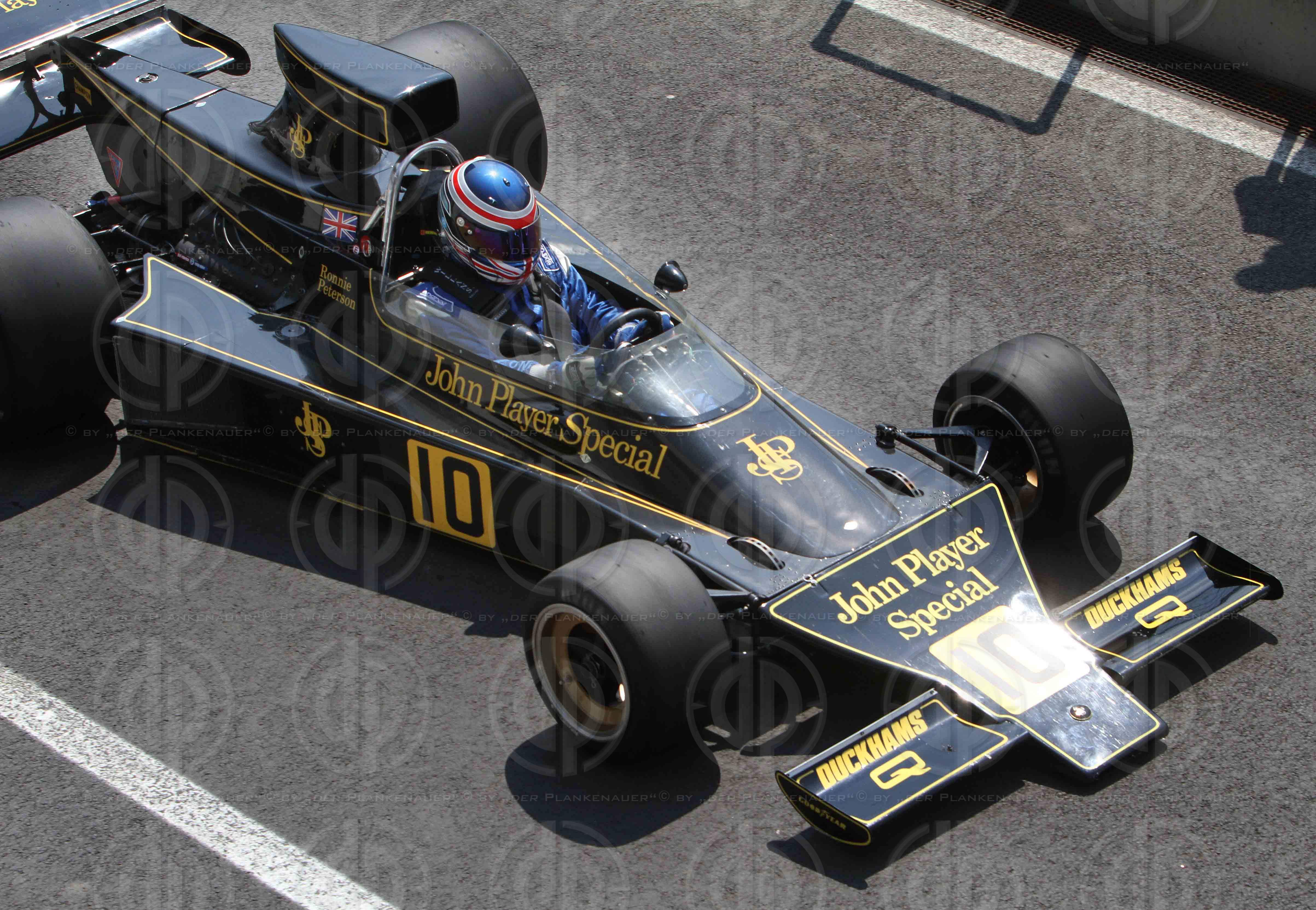 Red Bull Projekt Spielberg